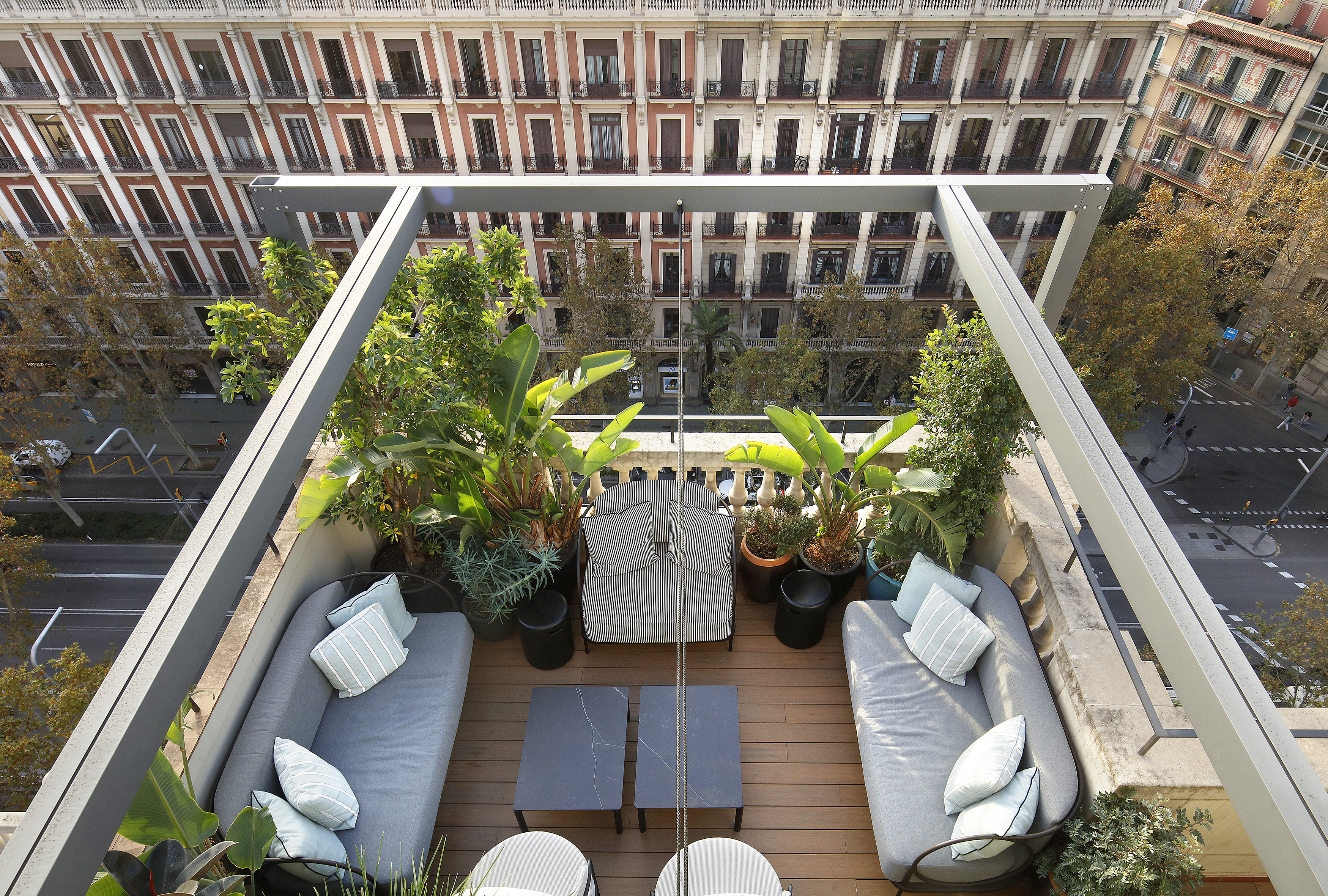 Wilson Boutique Hotel by null