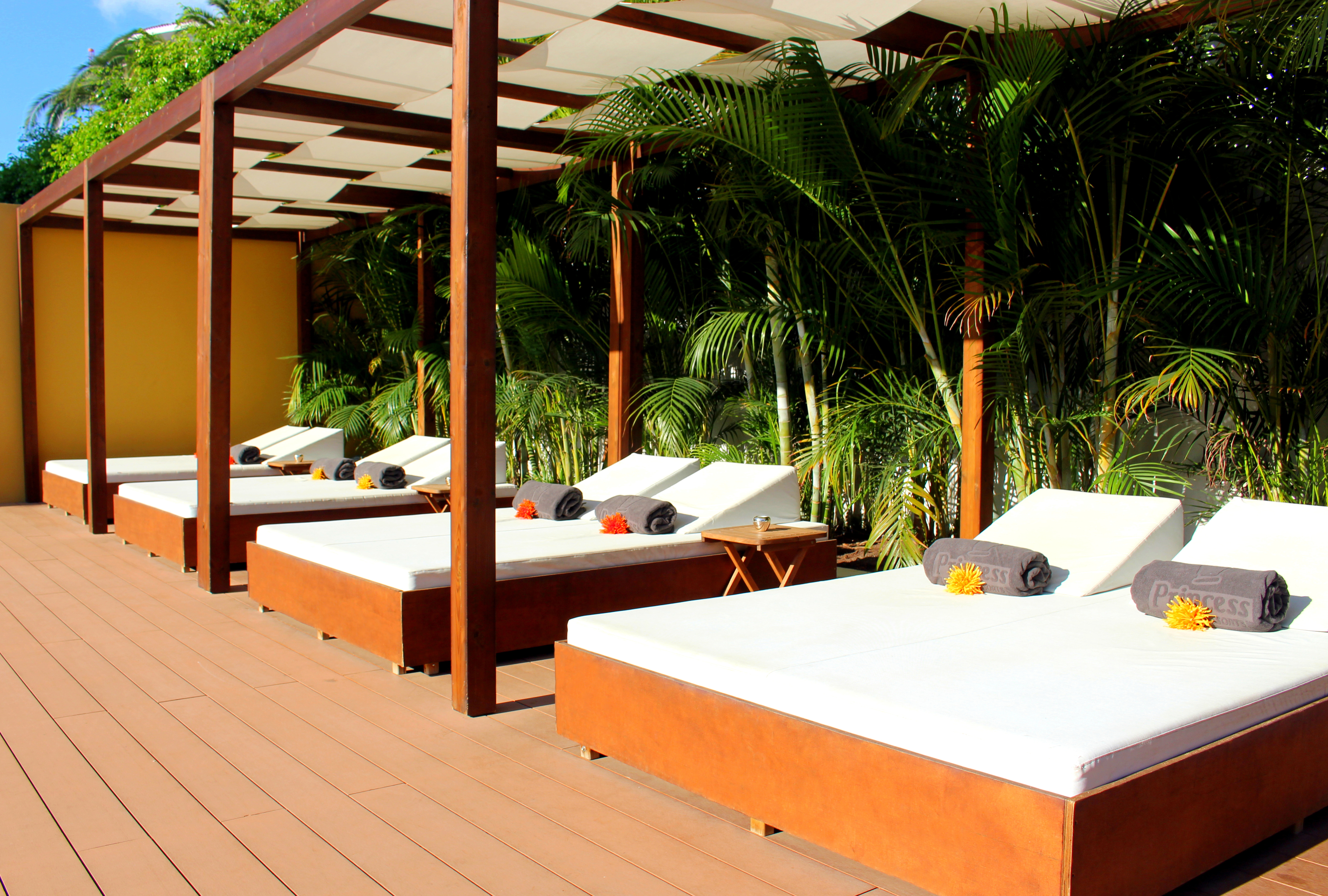 Hotel Gran Canaria Princess (Adults Only)