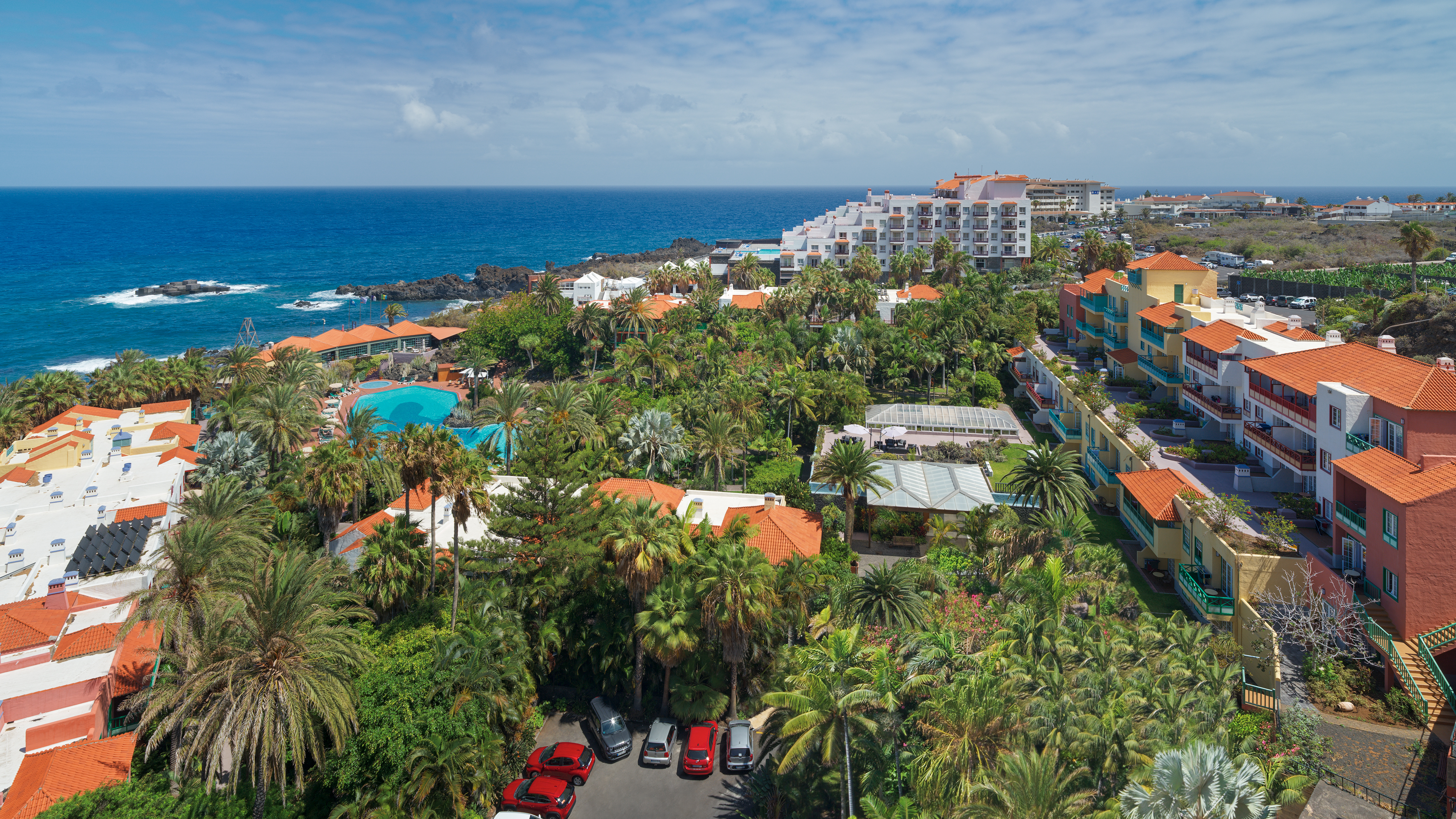 Hacienda San Jorge by null