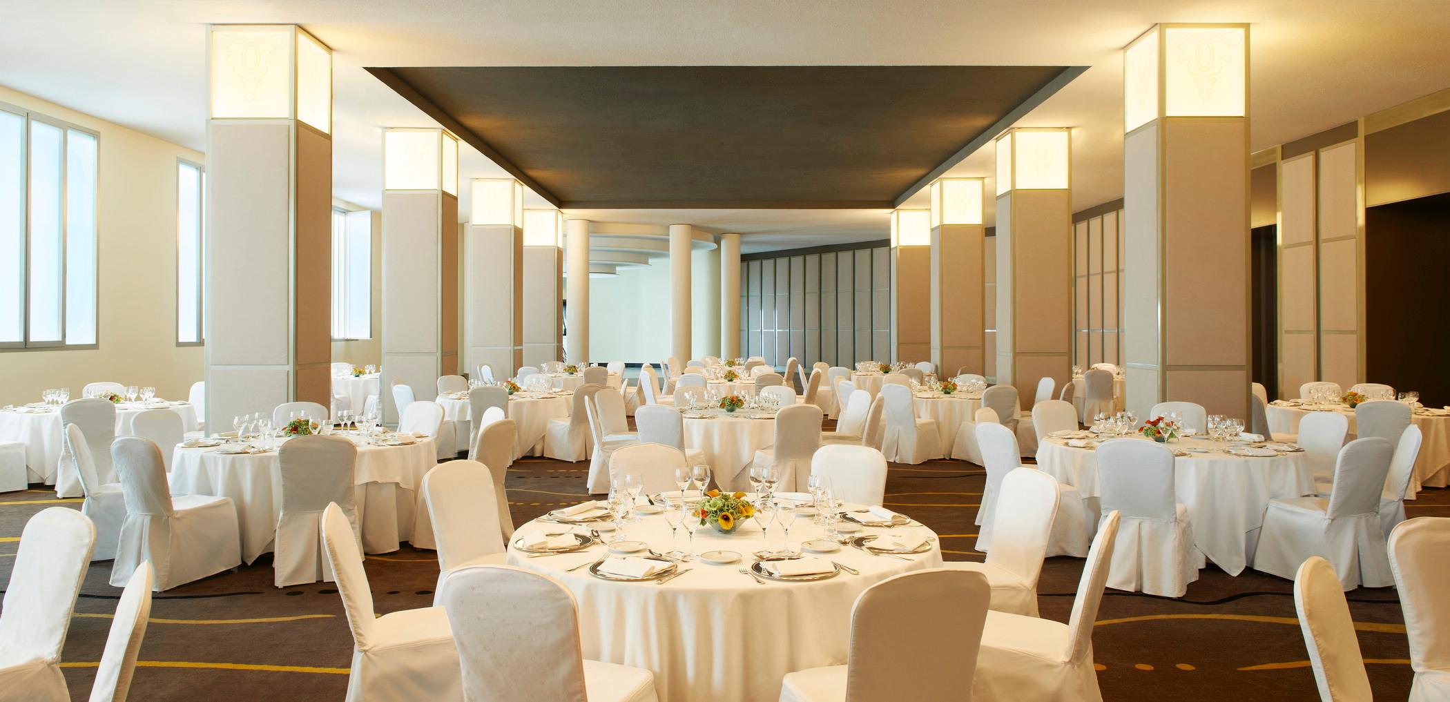 The Palace, A Luxury Collection Hotel - photo