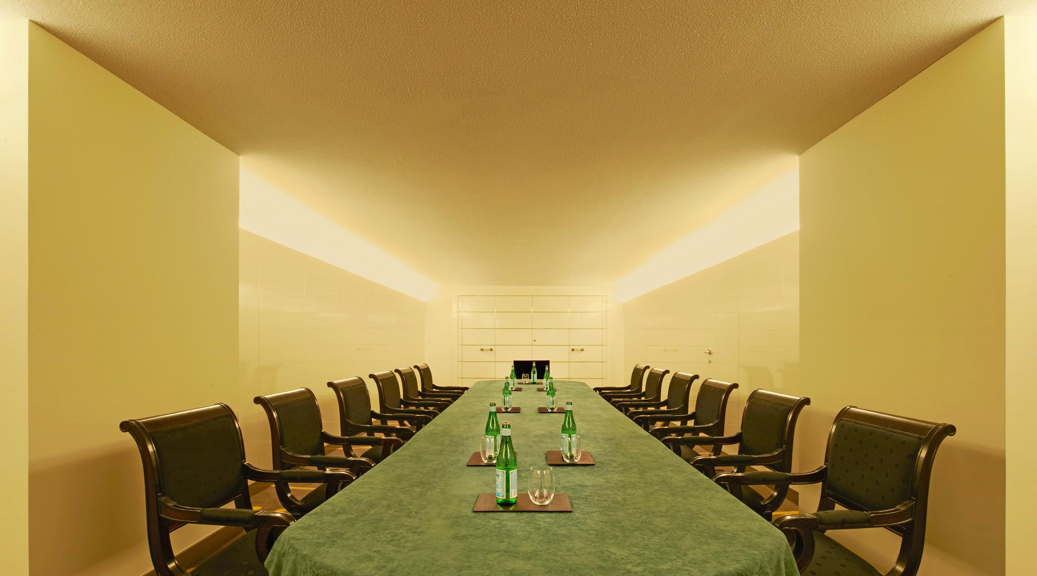 The Palace, A Luxury Collection Hotel - photo