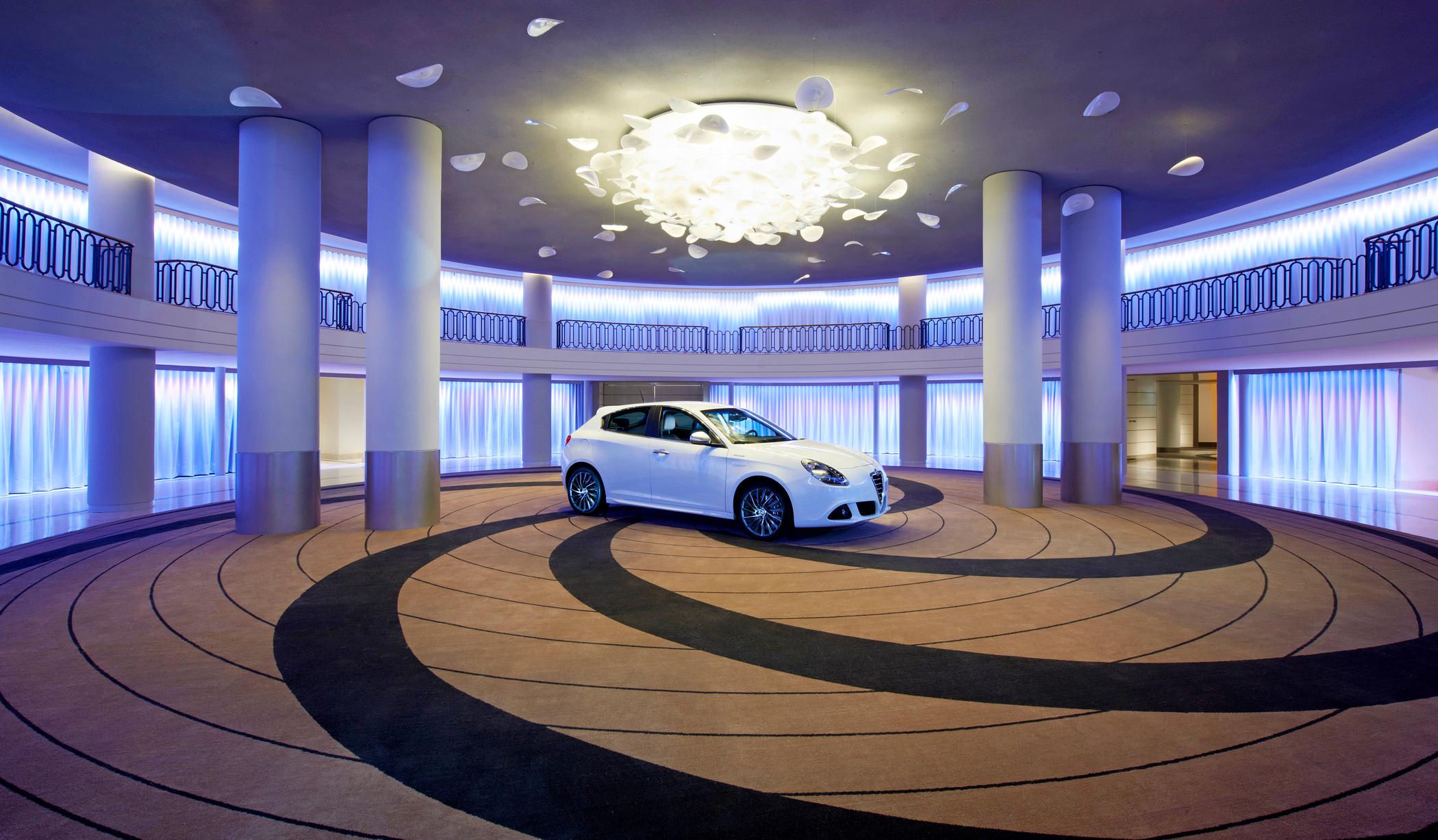 The Palace, A Luxury Collection Hotel - photo