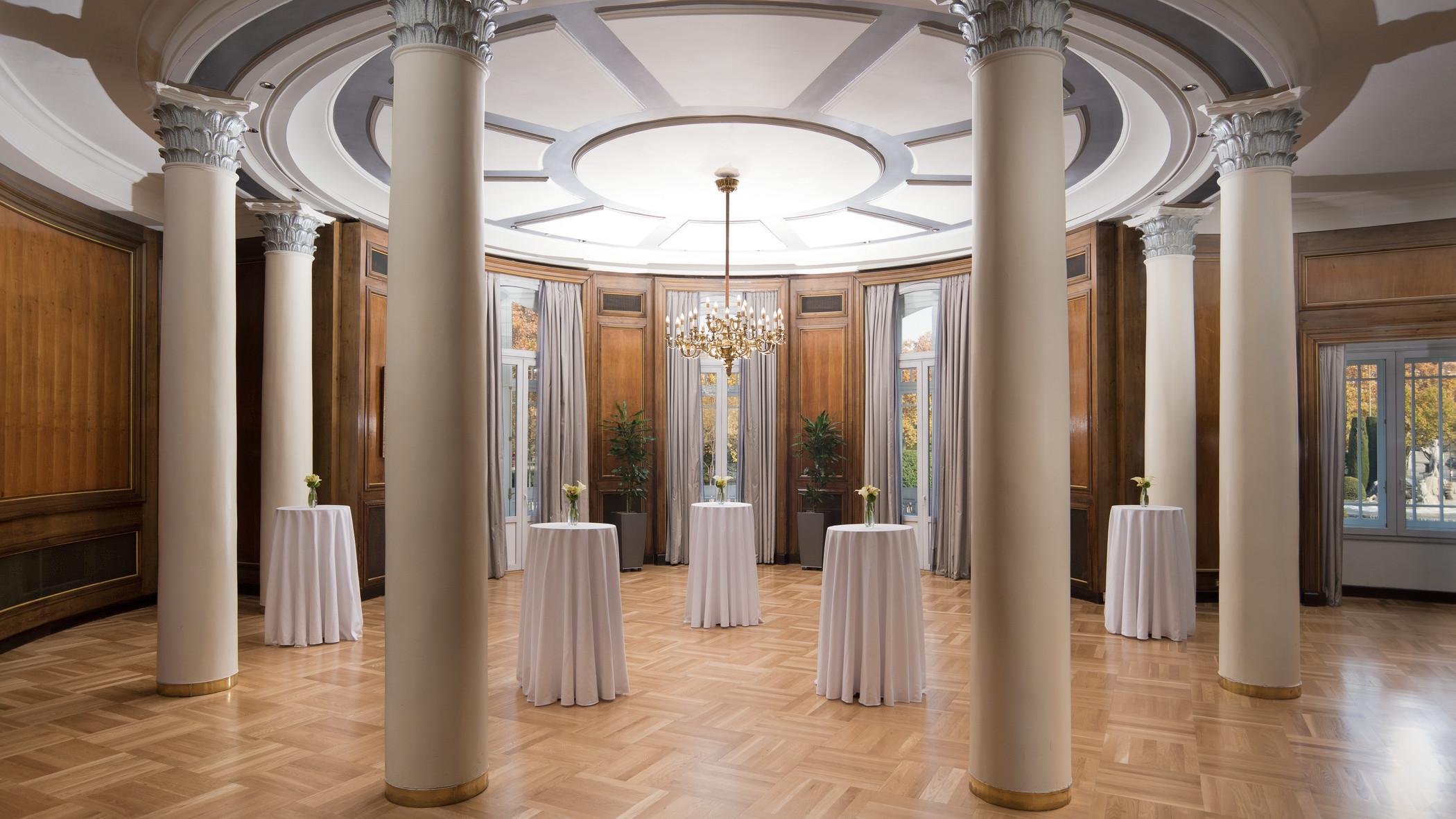 The Palace, A Luxury Collection Hotel - photo