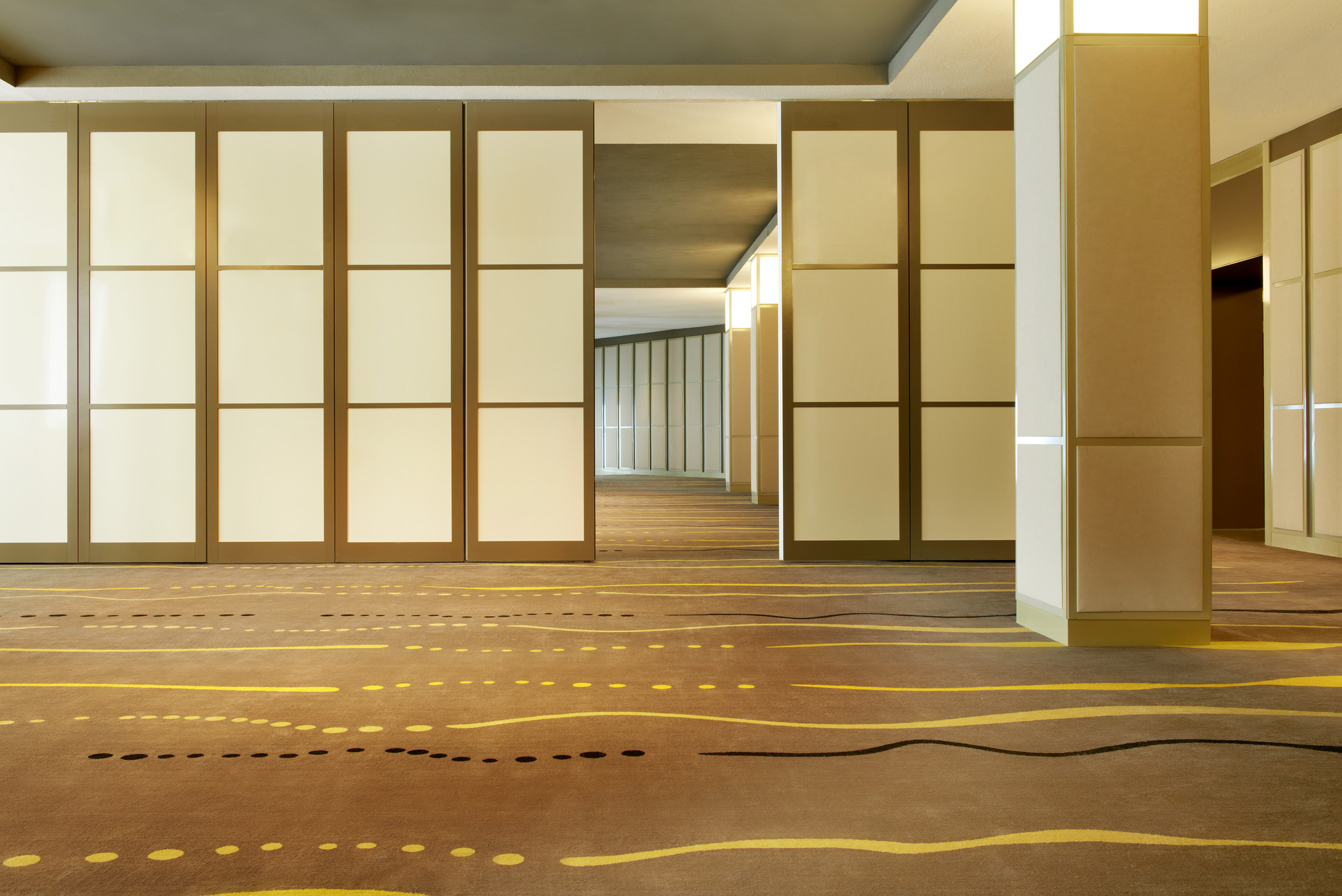 The Palace, A Luxury Collection Hotel - photo