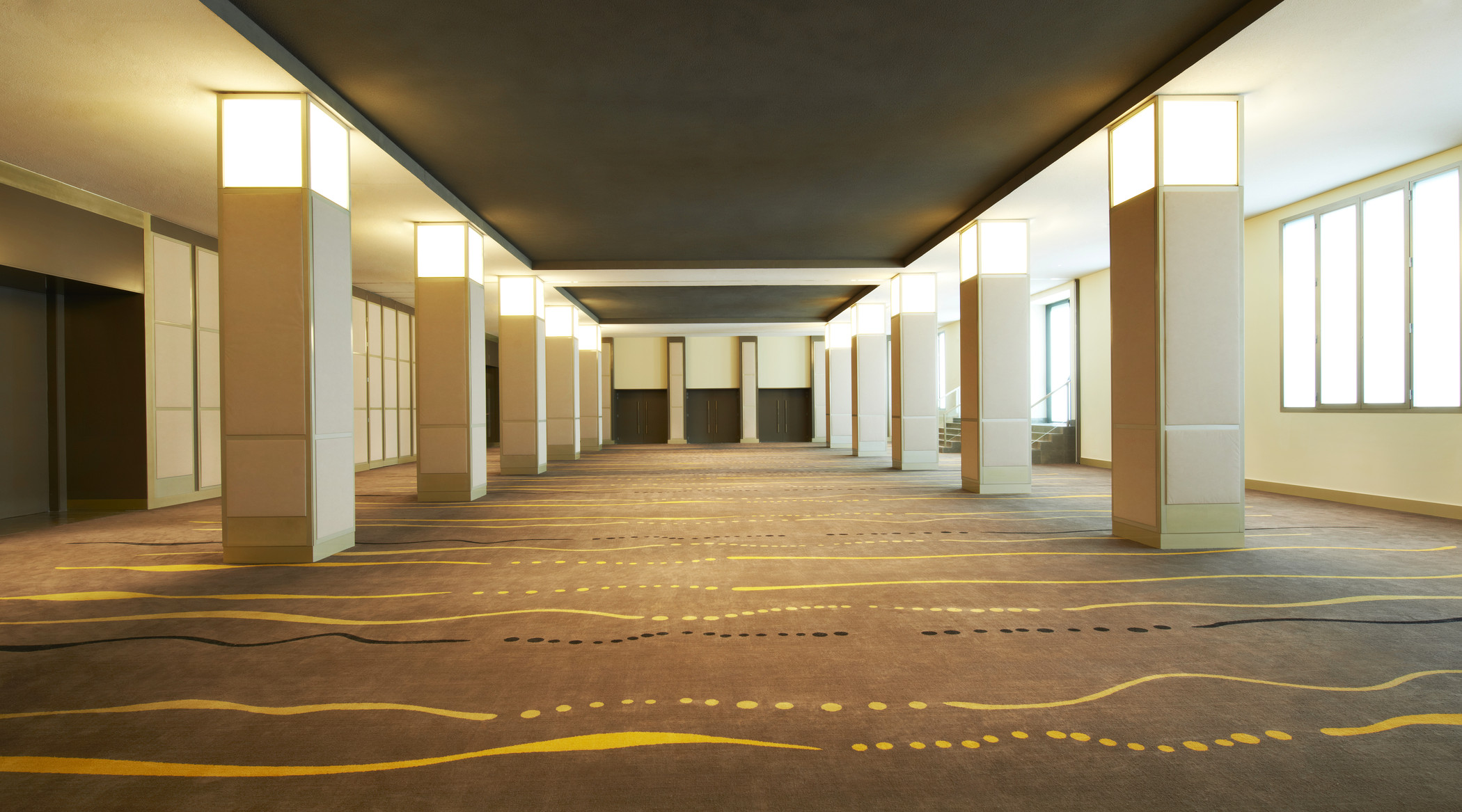 The Palace, A Luxury Collection Hotel - photo