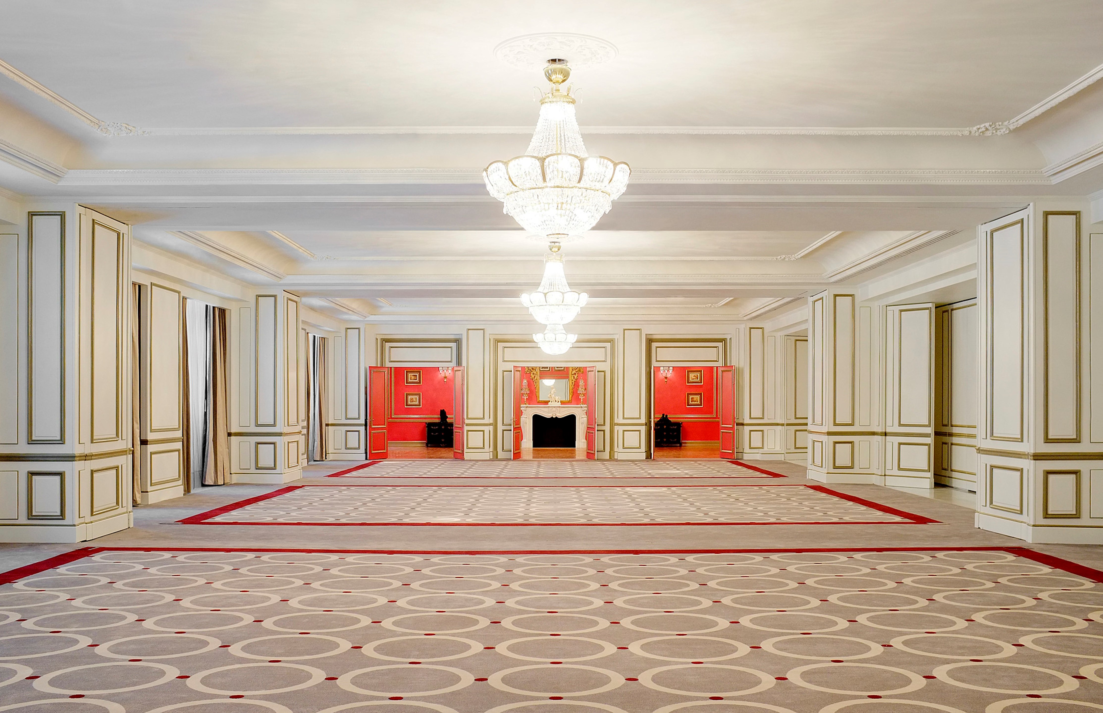 The Palace, A Luxury Collection Hotel - photo