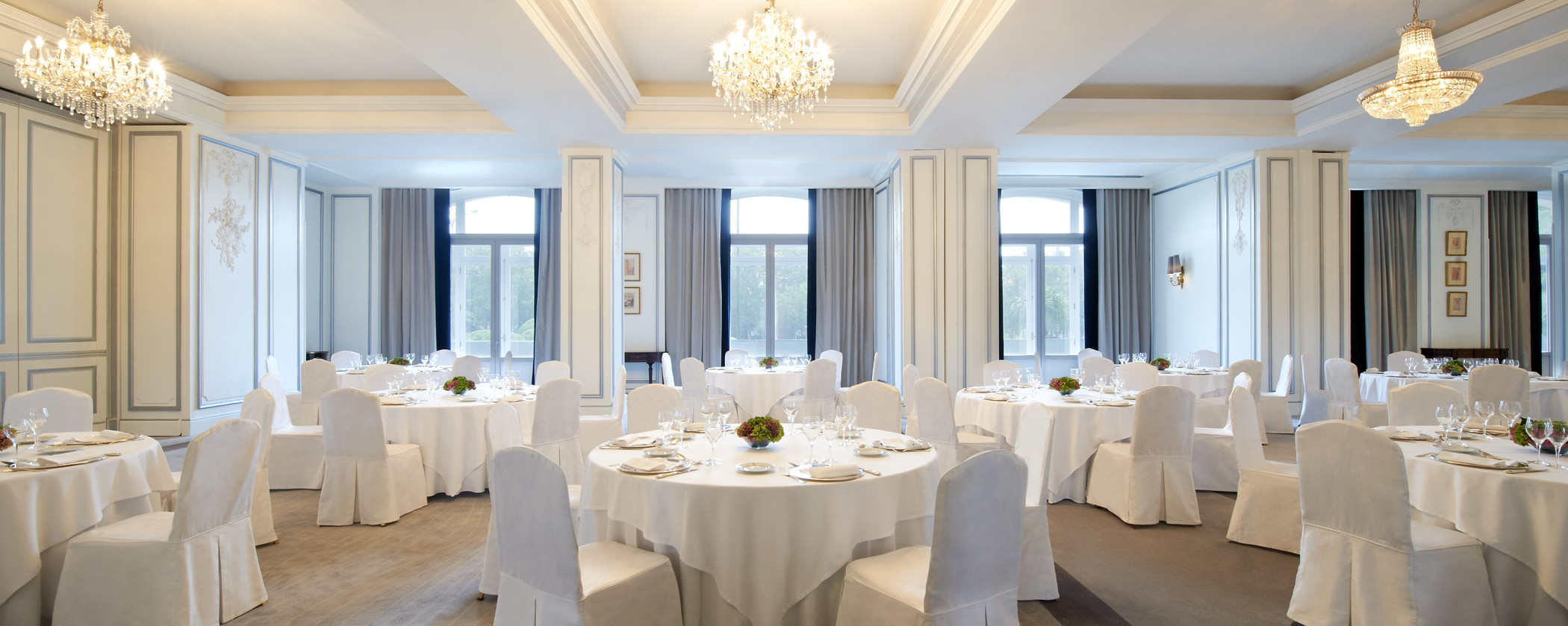 The Palace, A Luxury Collection Hotel - photo