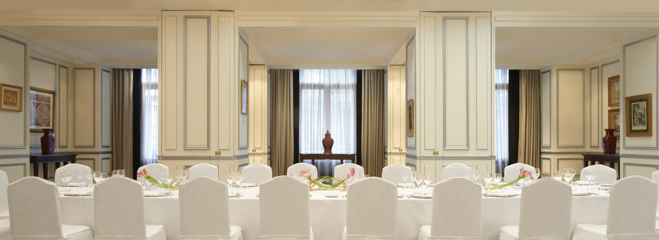 The Palace, A Luxury Collection Hotel - photo