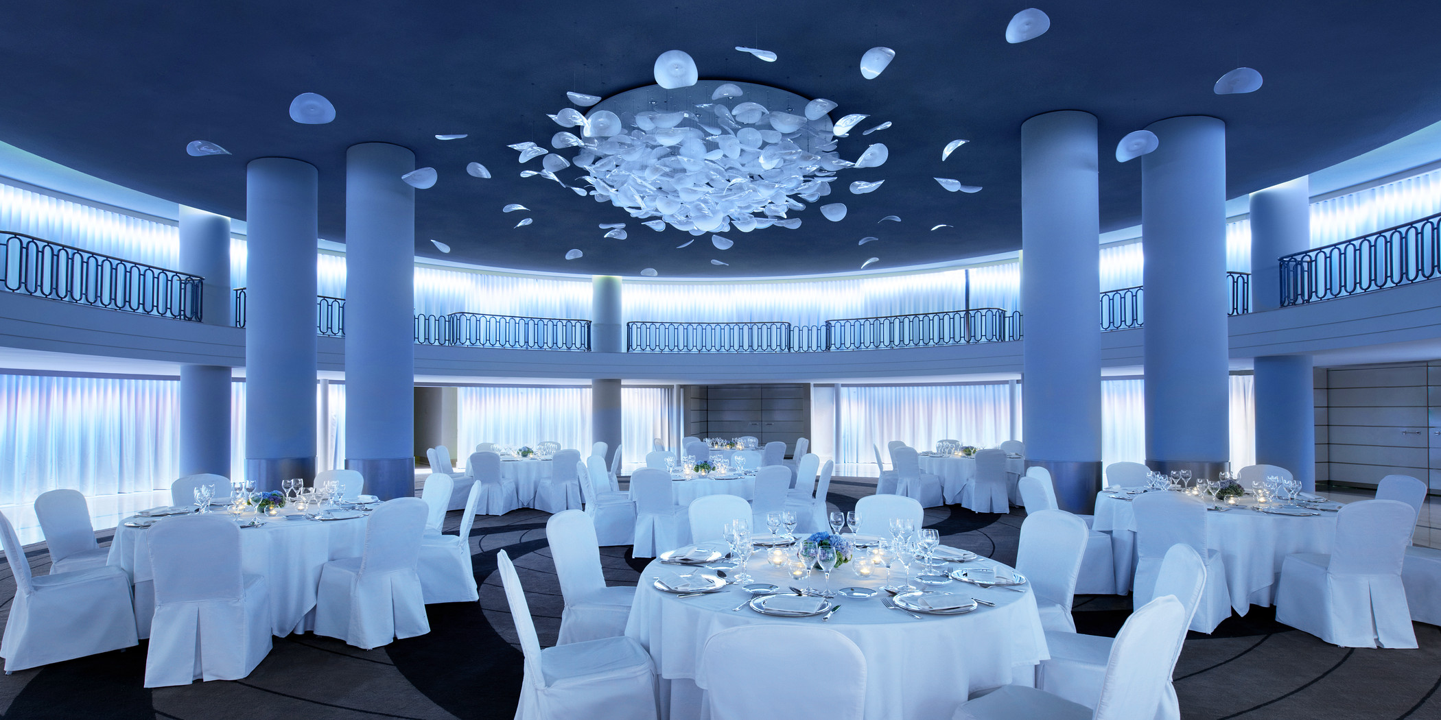 The Palace, A Luxury Collection Hotel - photo