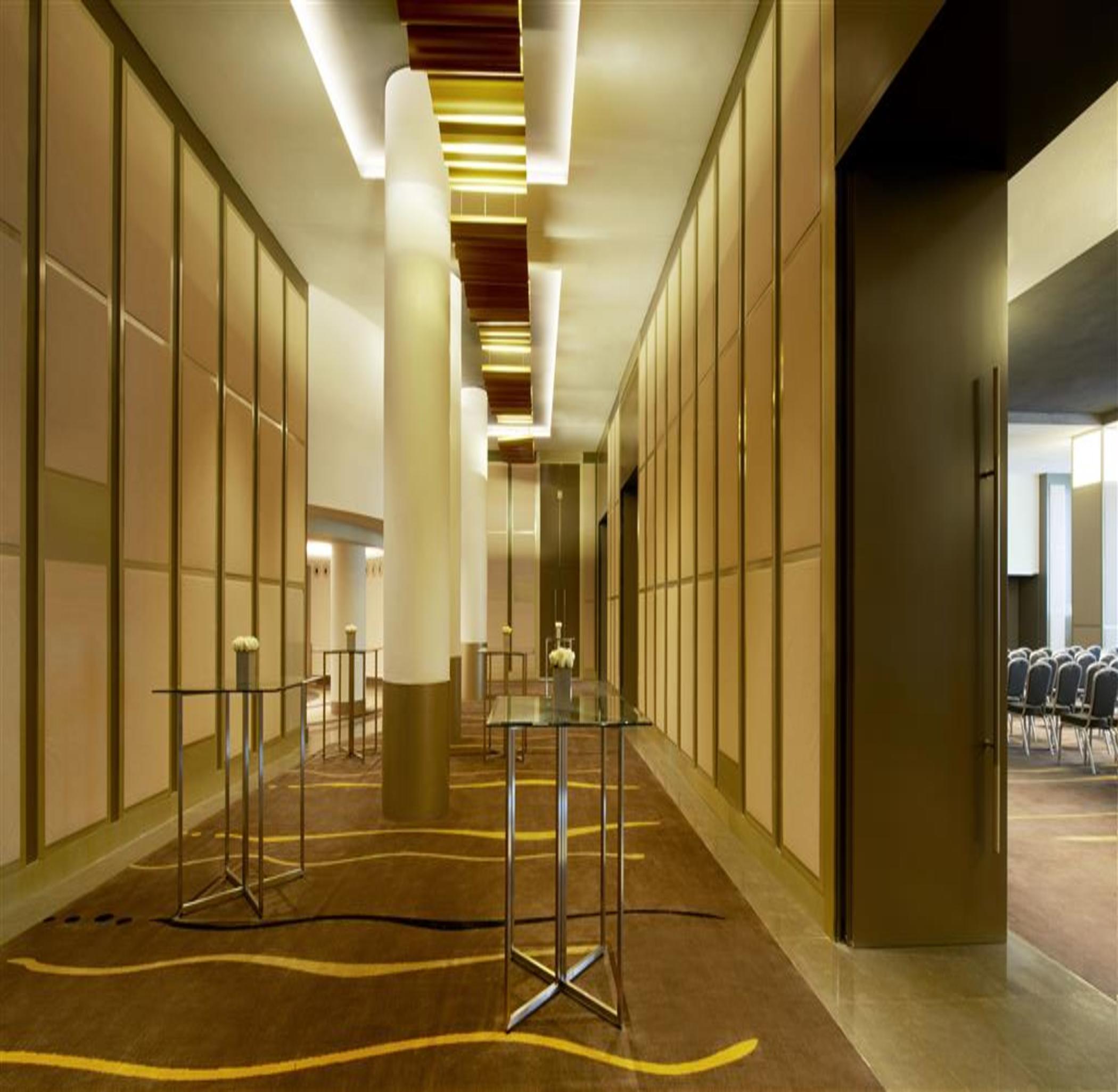 The Palace, A Luxury Collection Hotel - photo