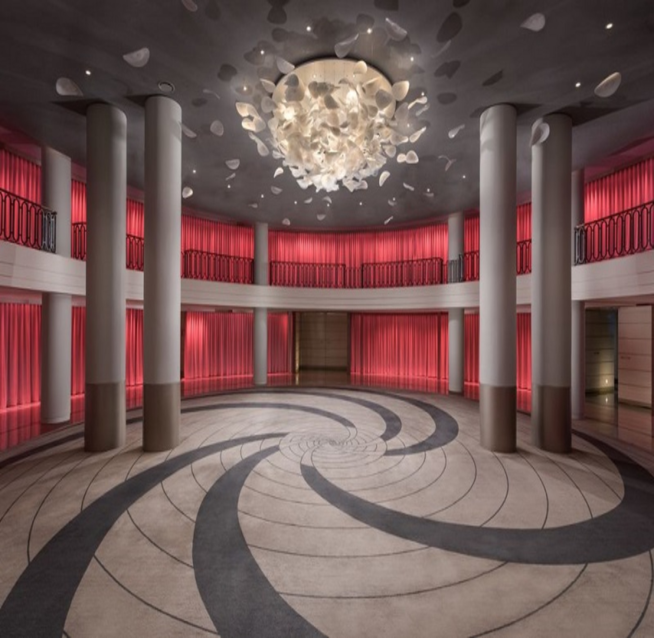 The Palace, A Luxury Collection Hotel - photo