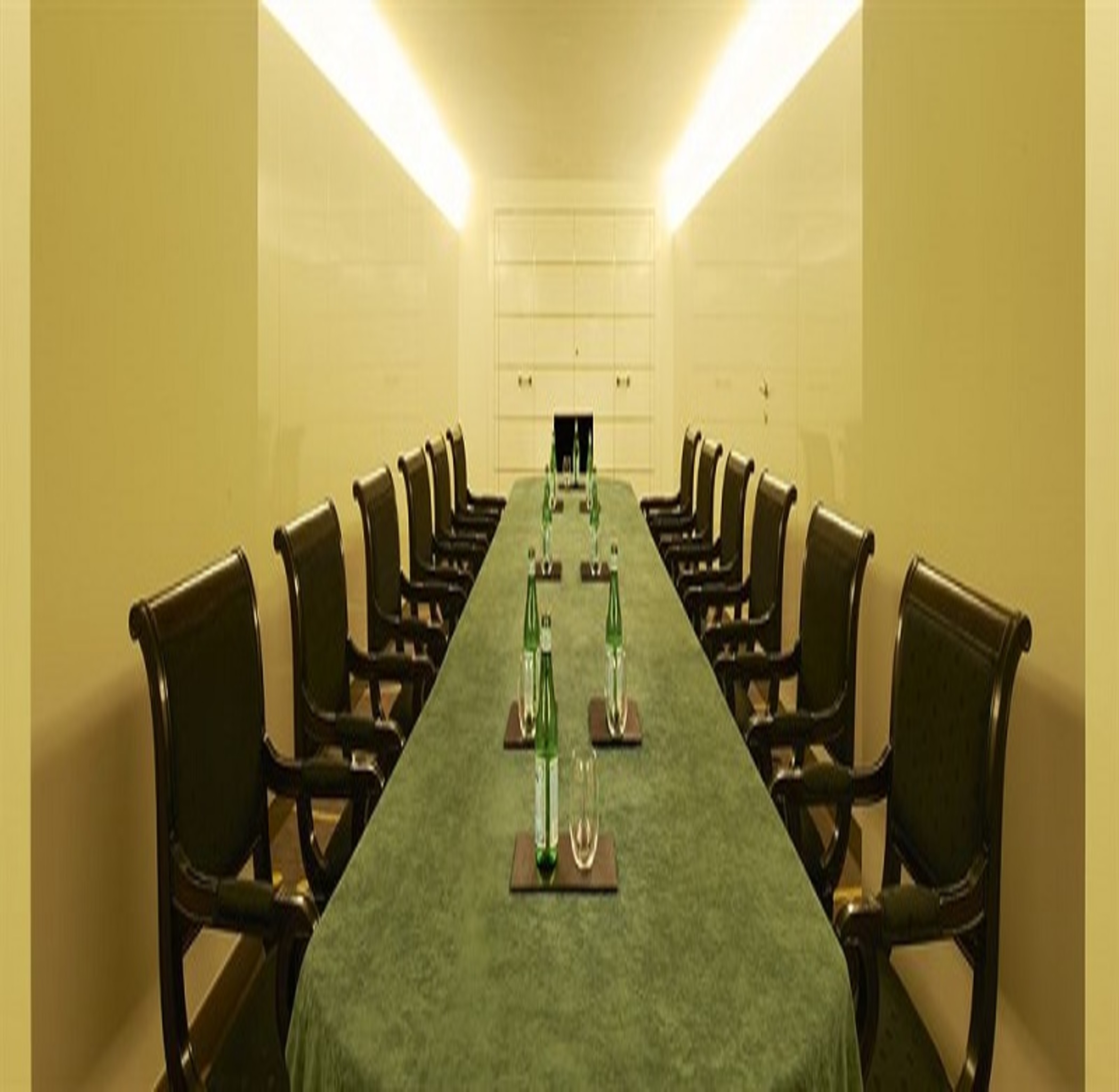 The Palace, A Luxury Collection Hotel - photo