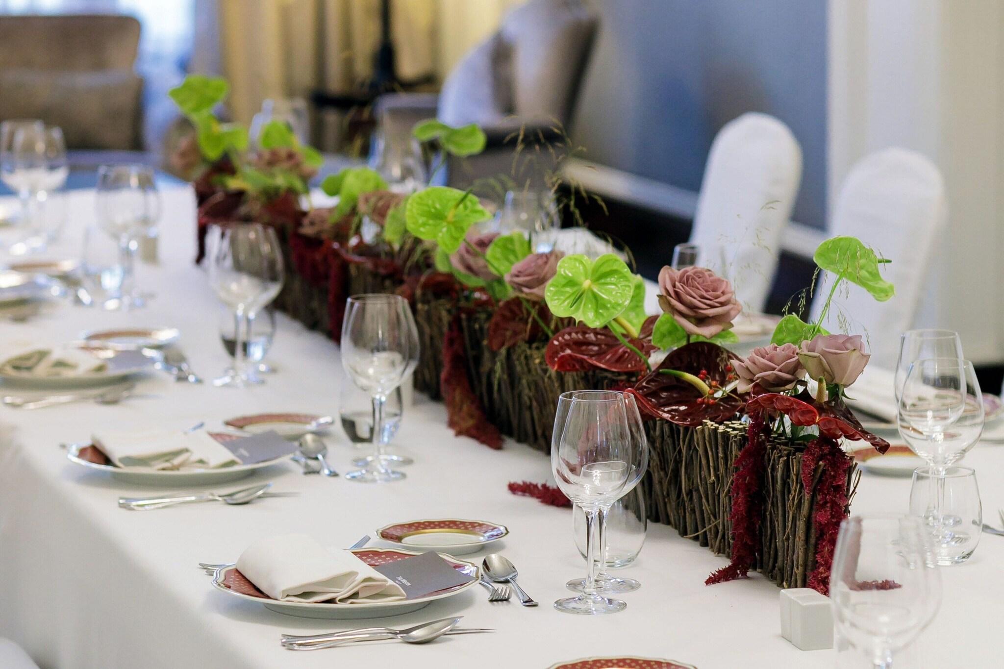 The Palace, A Luxury Collection Hotel - photo