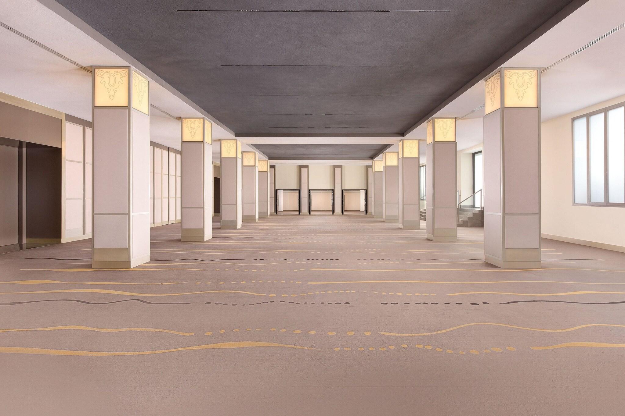 The Palace, A Luxury Collection Hotel - photo