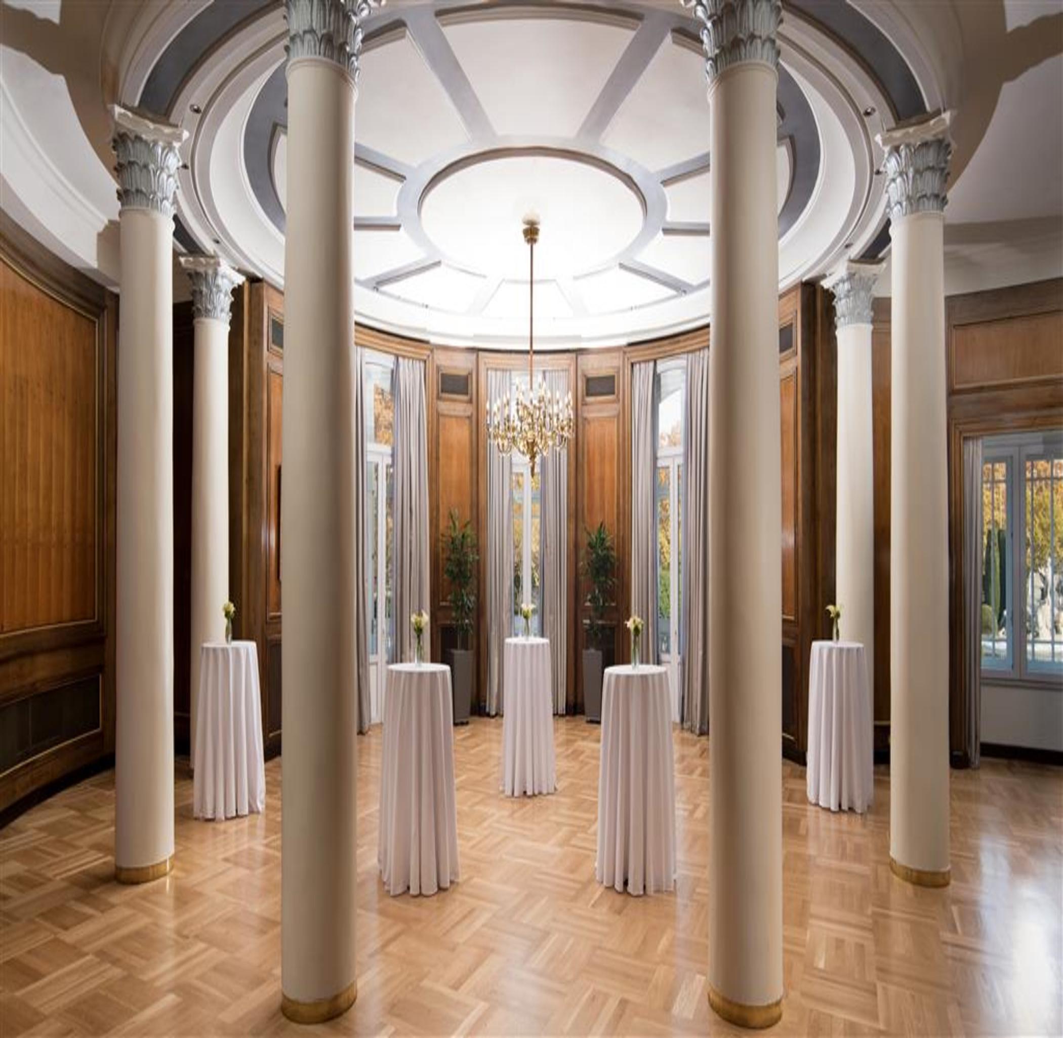 The Palace, A Luxury Collection Hotel - photo