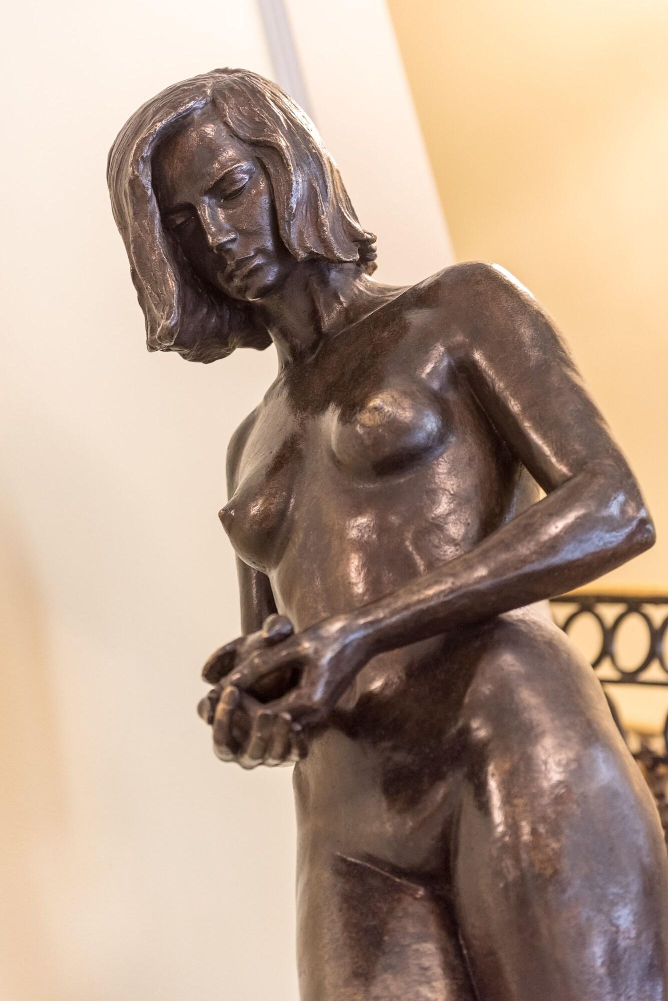 The Palace, A Luxury Collection Hotel - photo