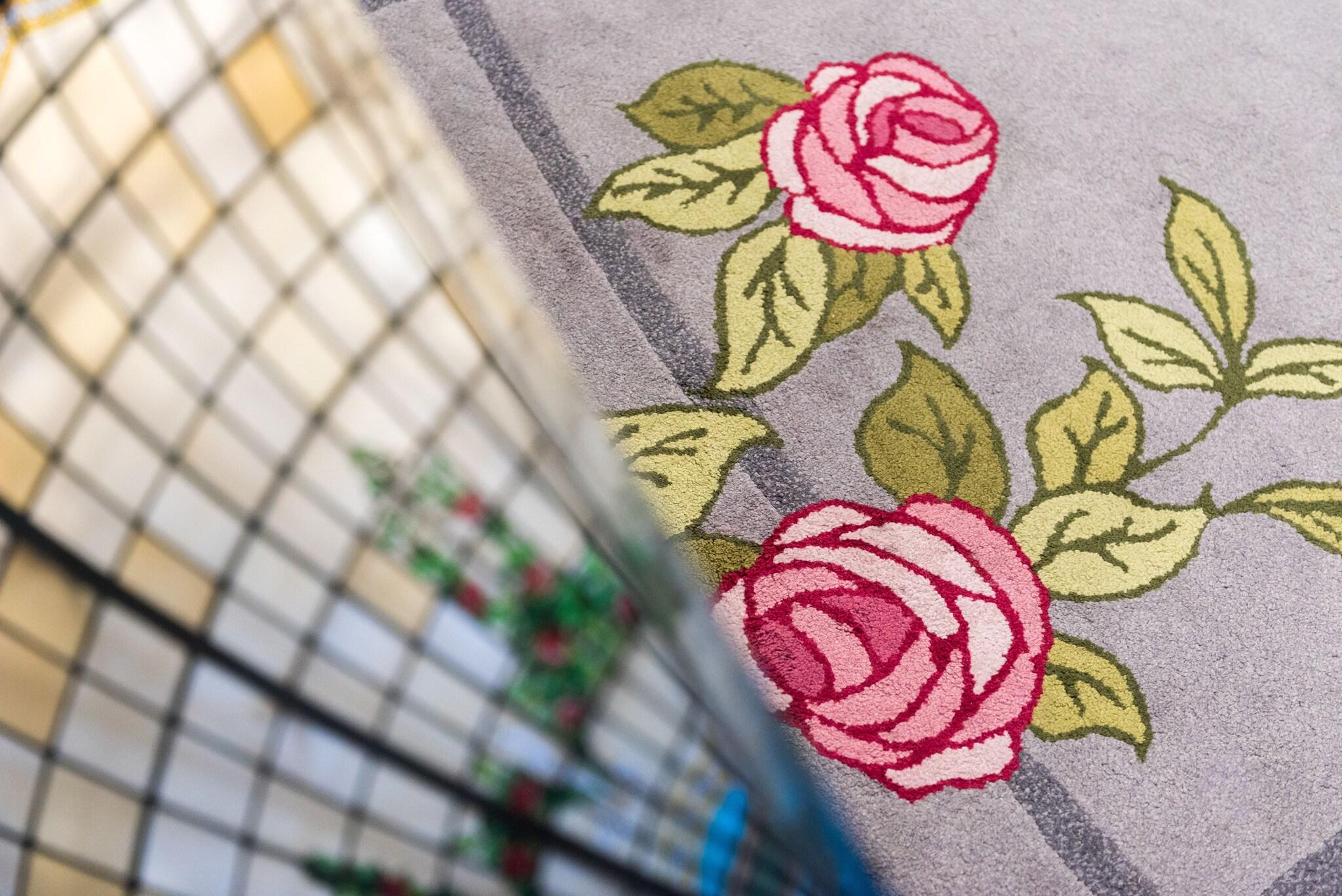 The Palace, A Luxury Collection Hotel - photo