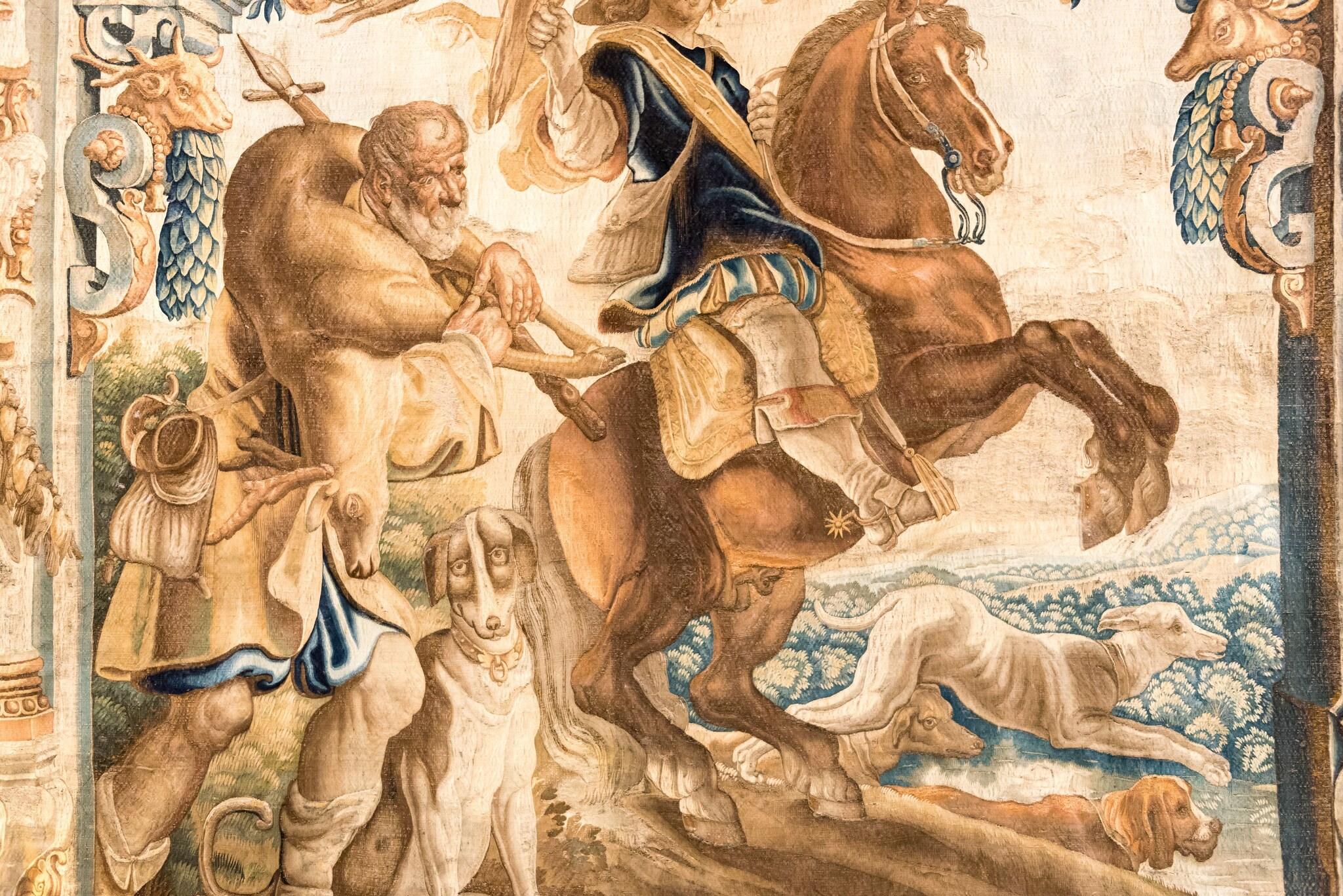 The Palace, A Luxury Collection Hotel - photo