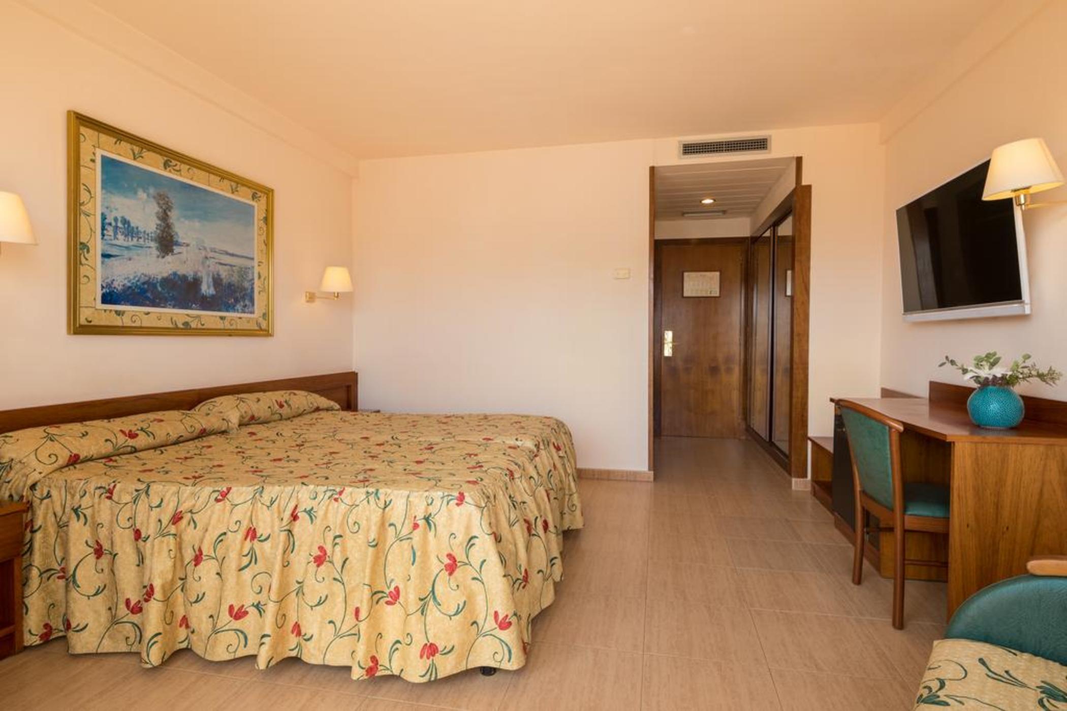 Doppelzimmer