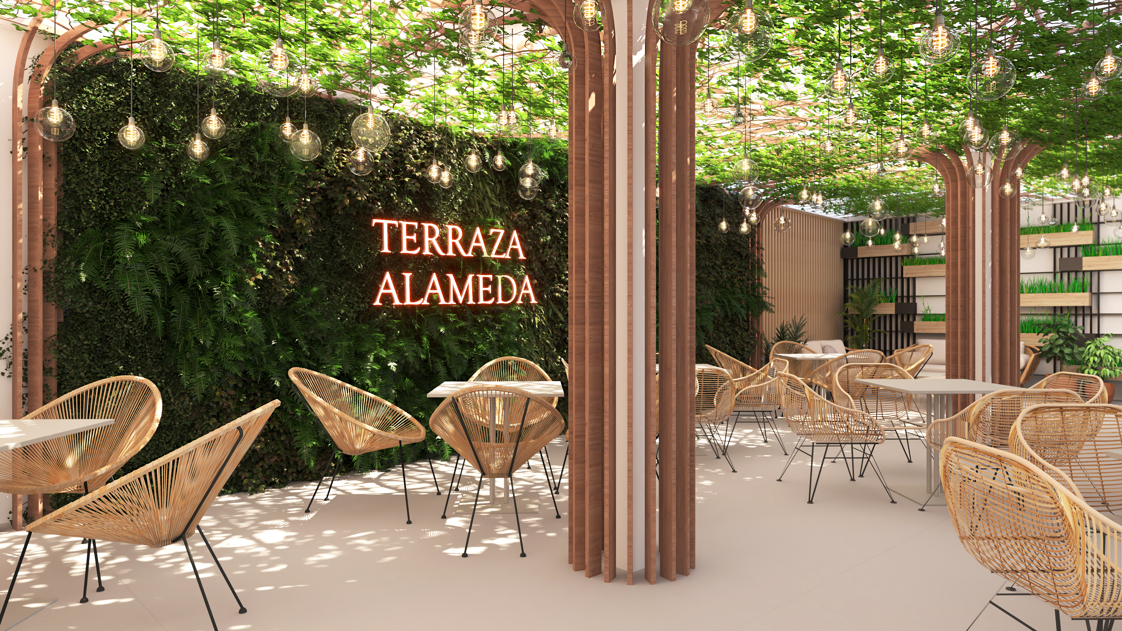 Hotel San Cristóbal by null