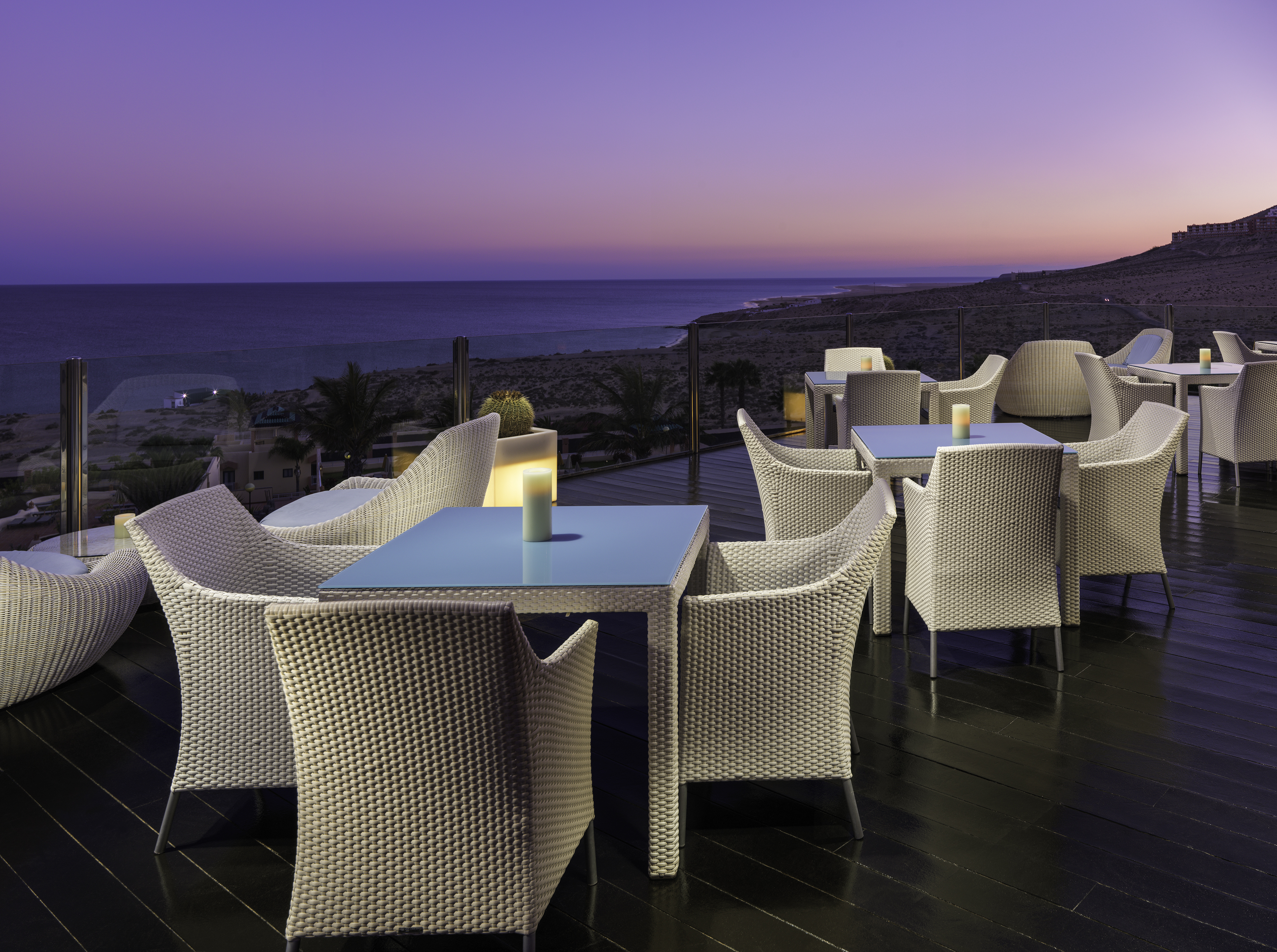 H10 Playa Esmeralda by null