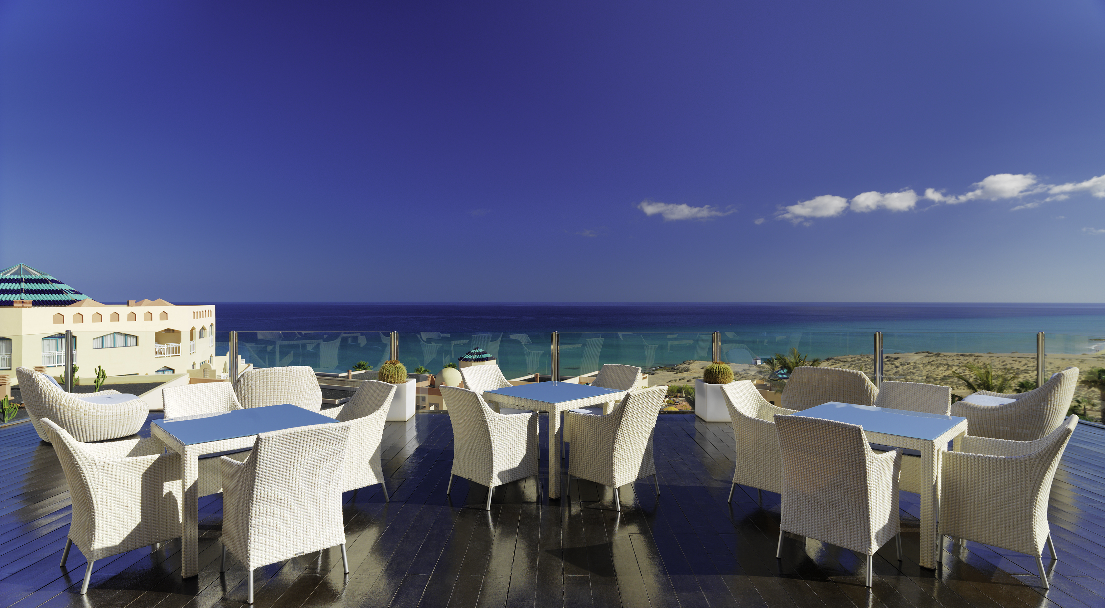 H10 Playa Esmeralda by null