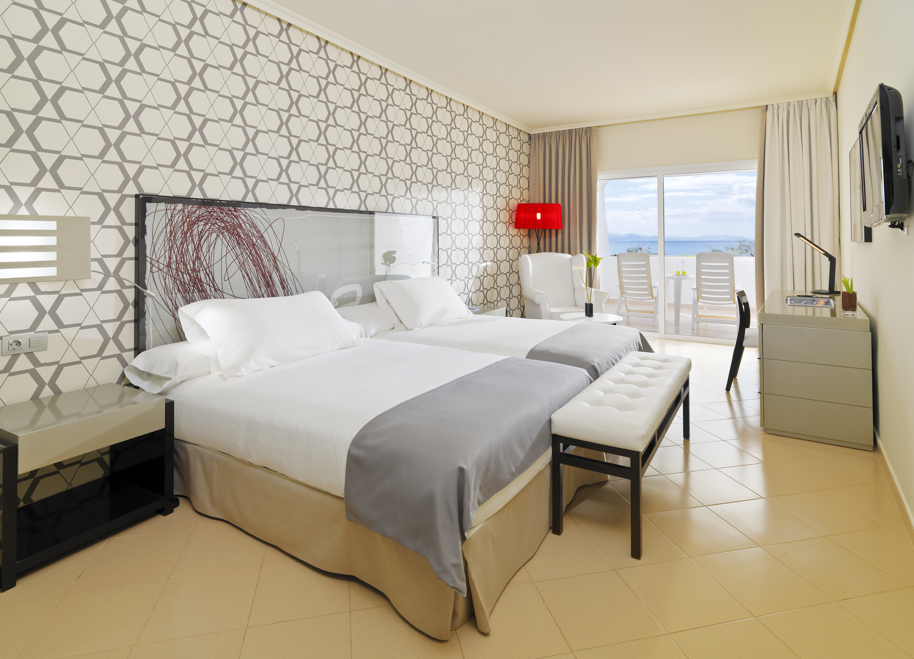 H10 Timanfaya Palace - Adults Only