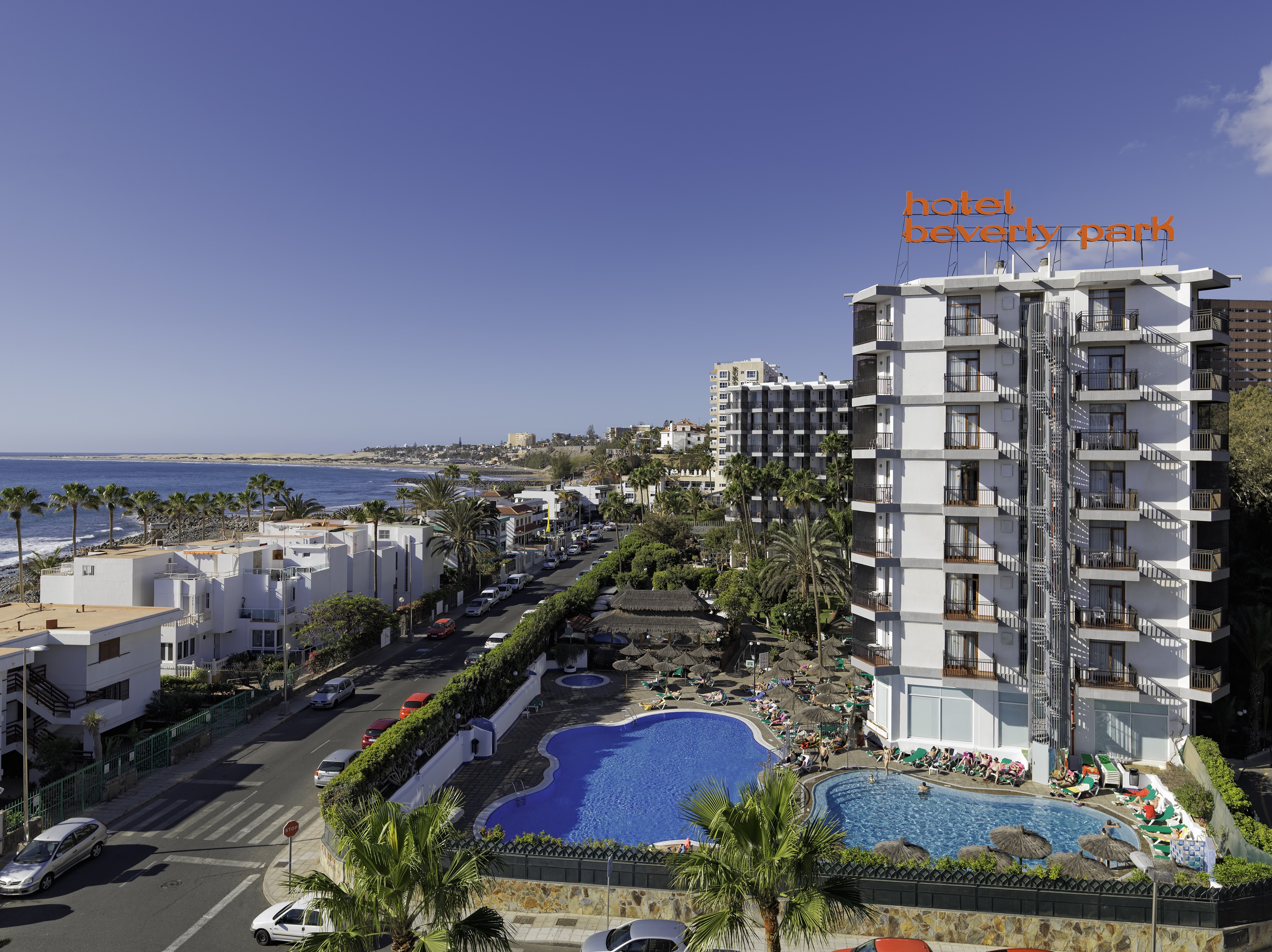 Hotel Beverly Park image