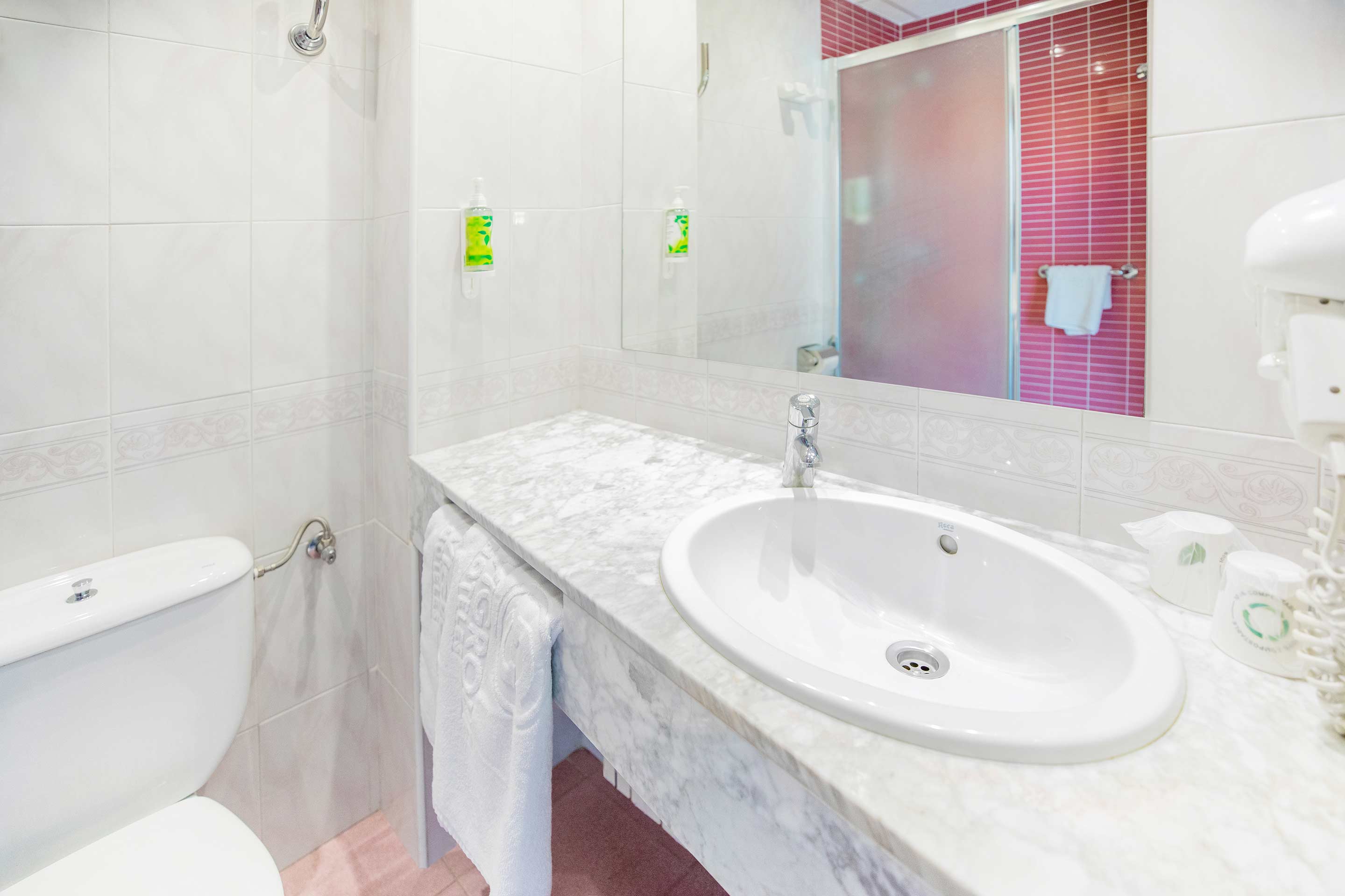 Hotel Servigroup Venus by null