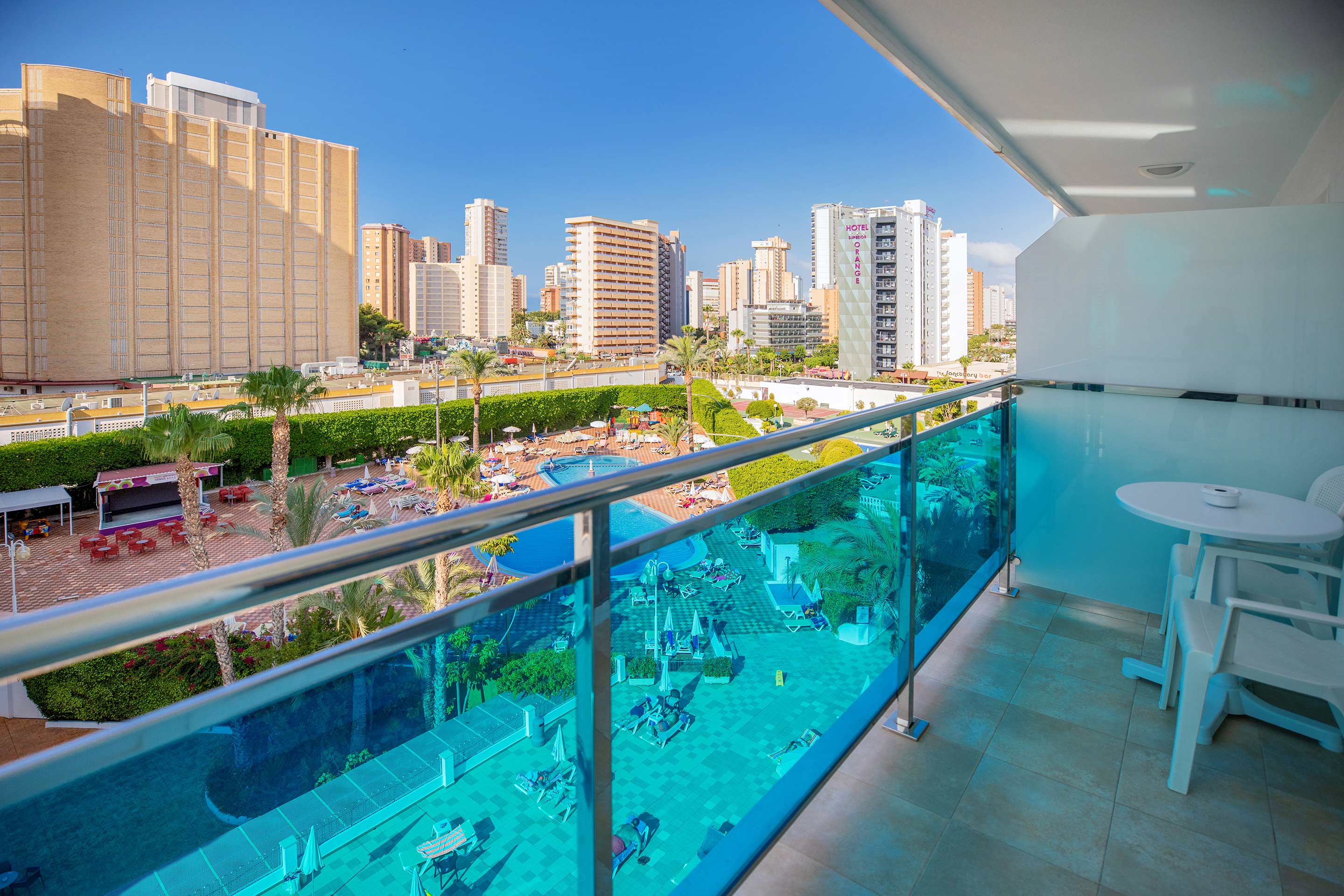 Hotel Servigroup Venus by null