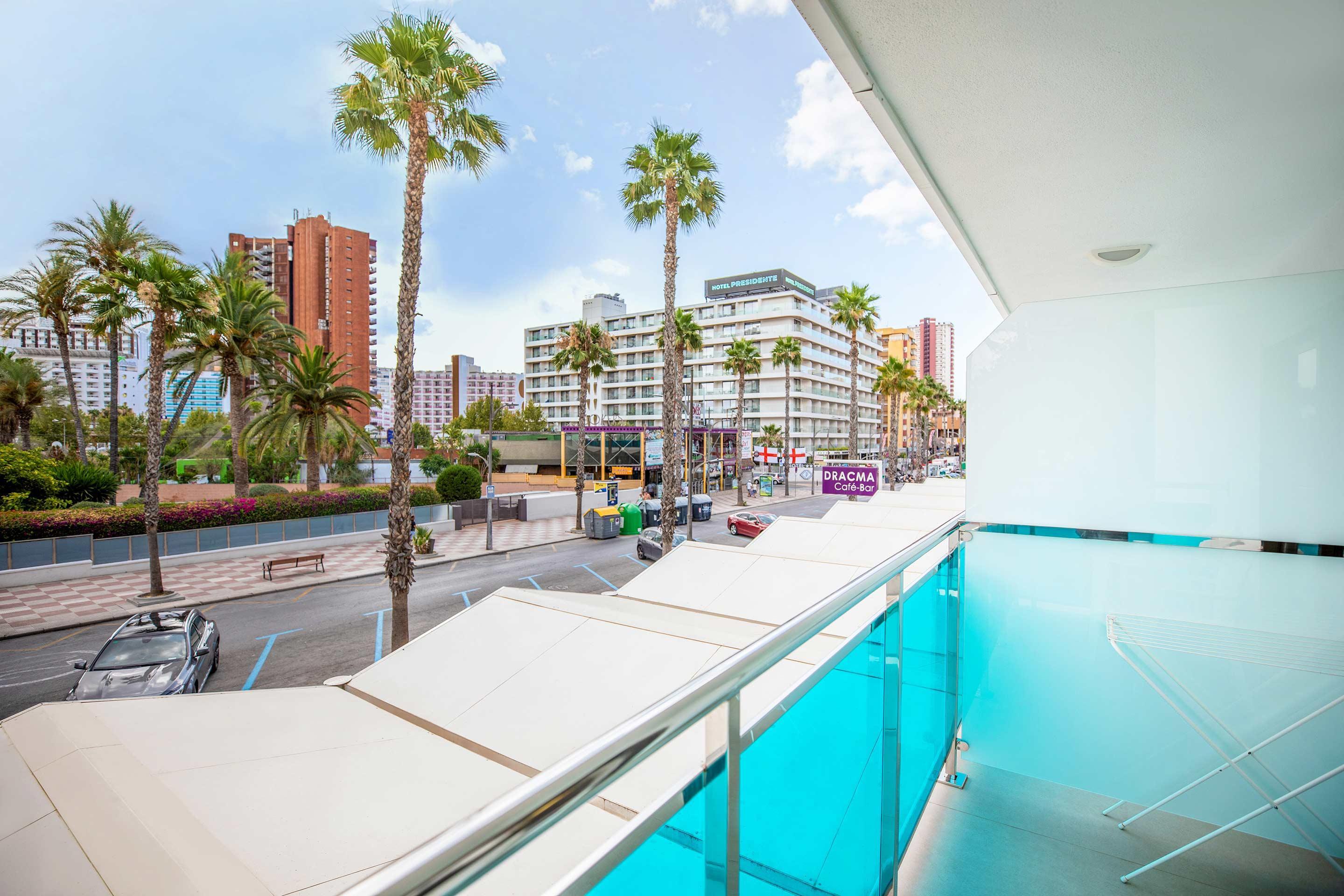 Hotel Servigroup Venus by null