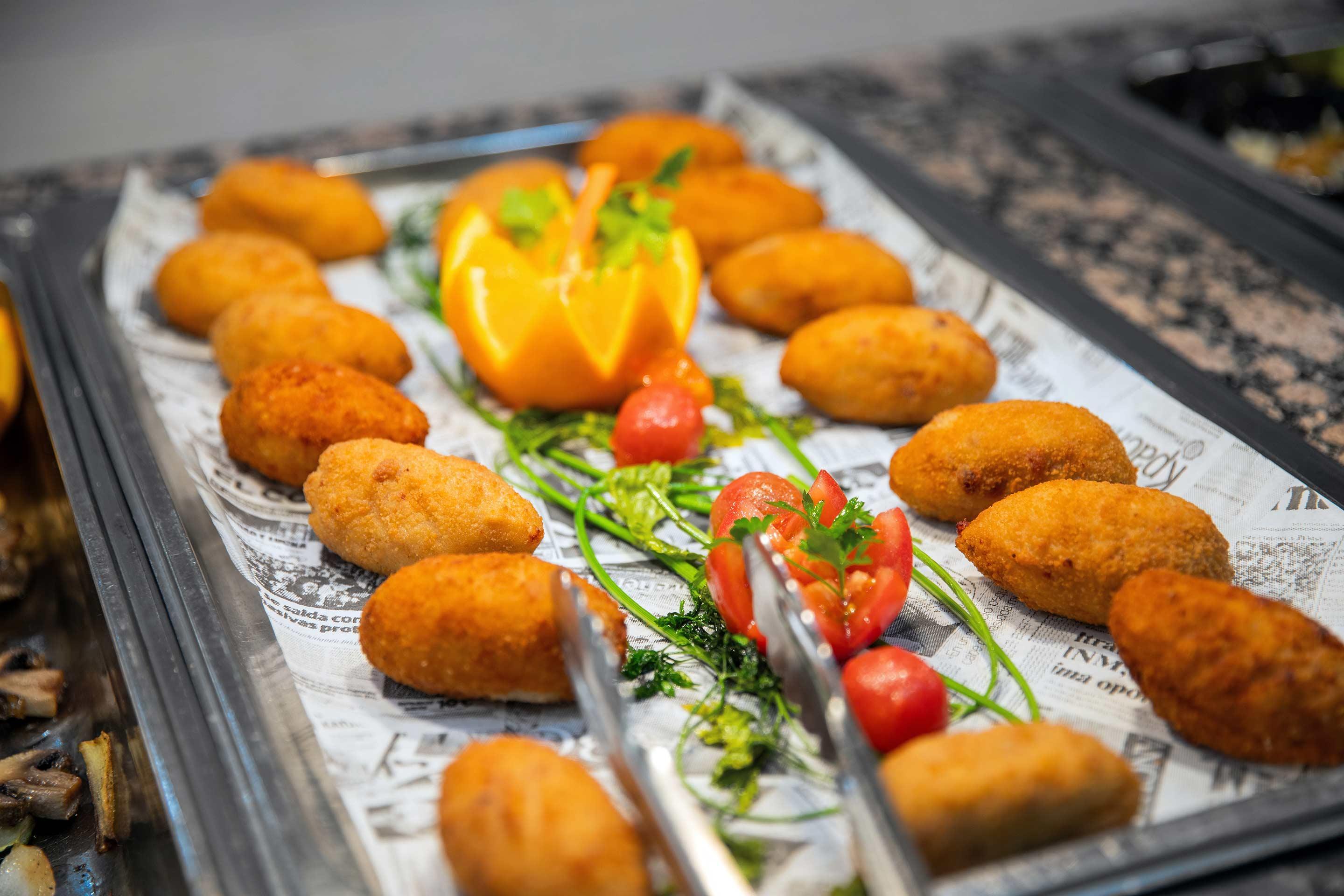 Hotel Servigroup Orange by null