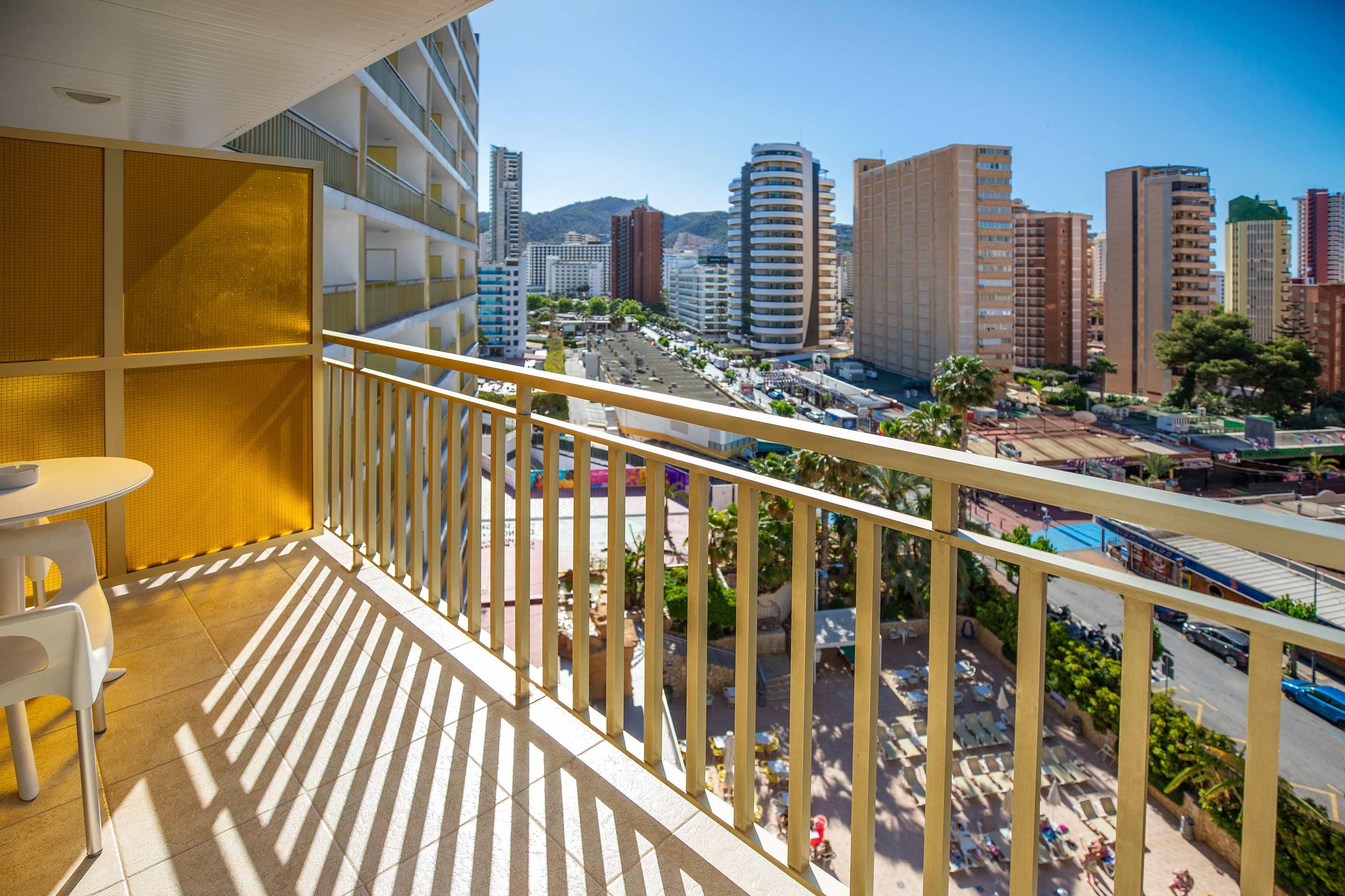 Hotel Servigroup Orange by null