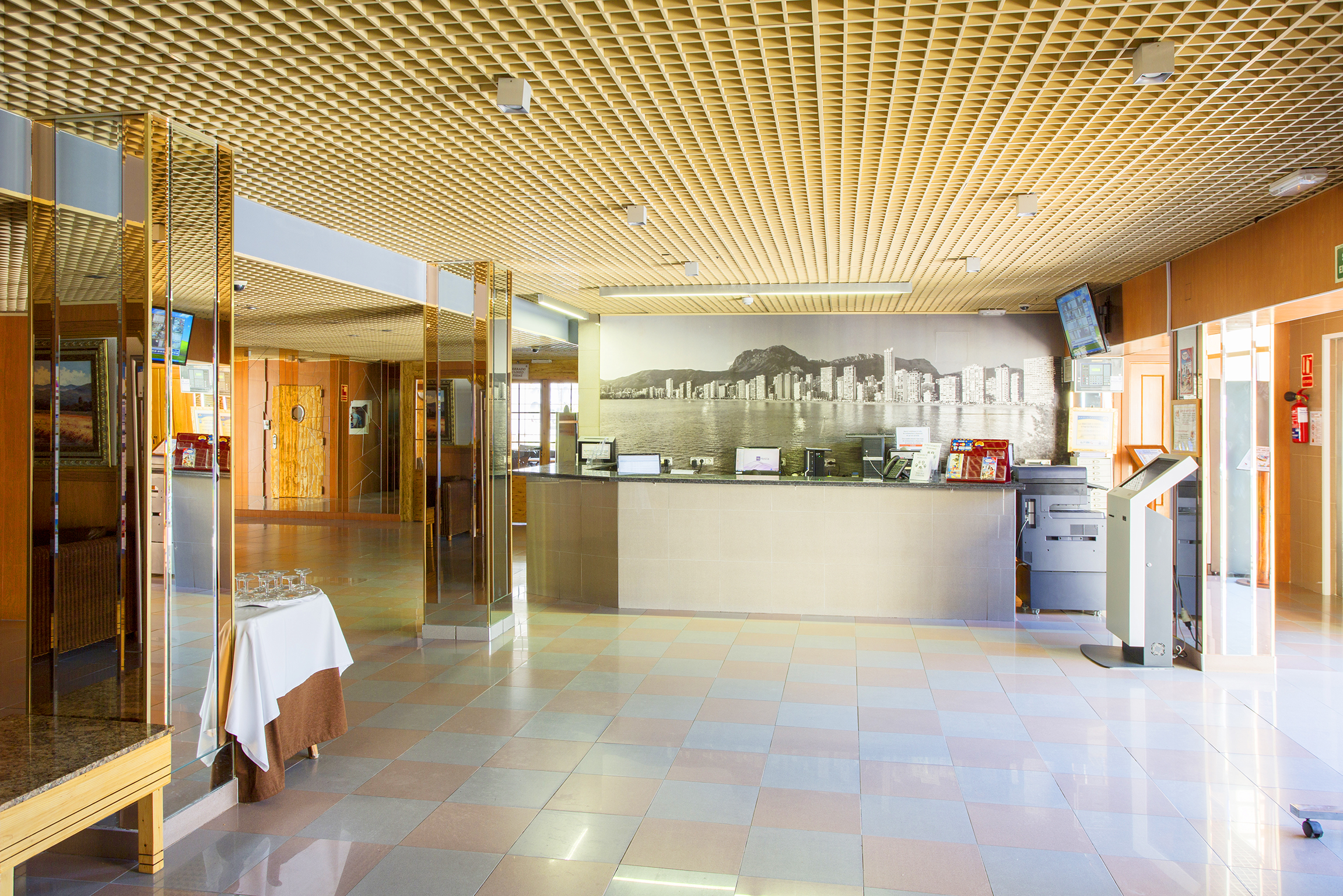 Hotel Magic Villa Benidorm by null