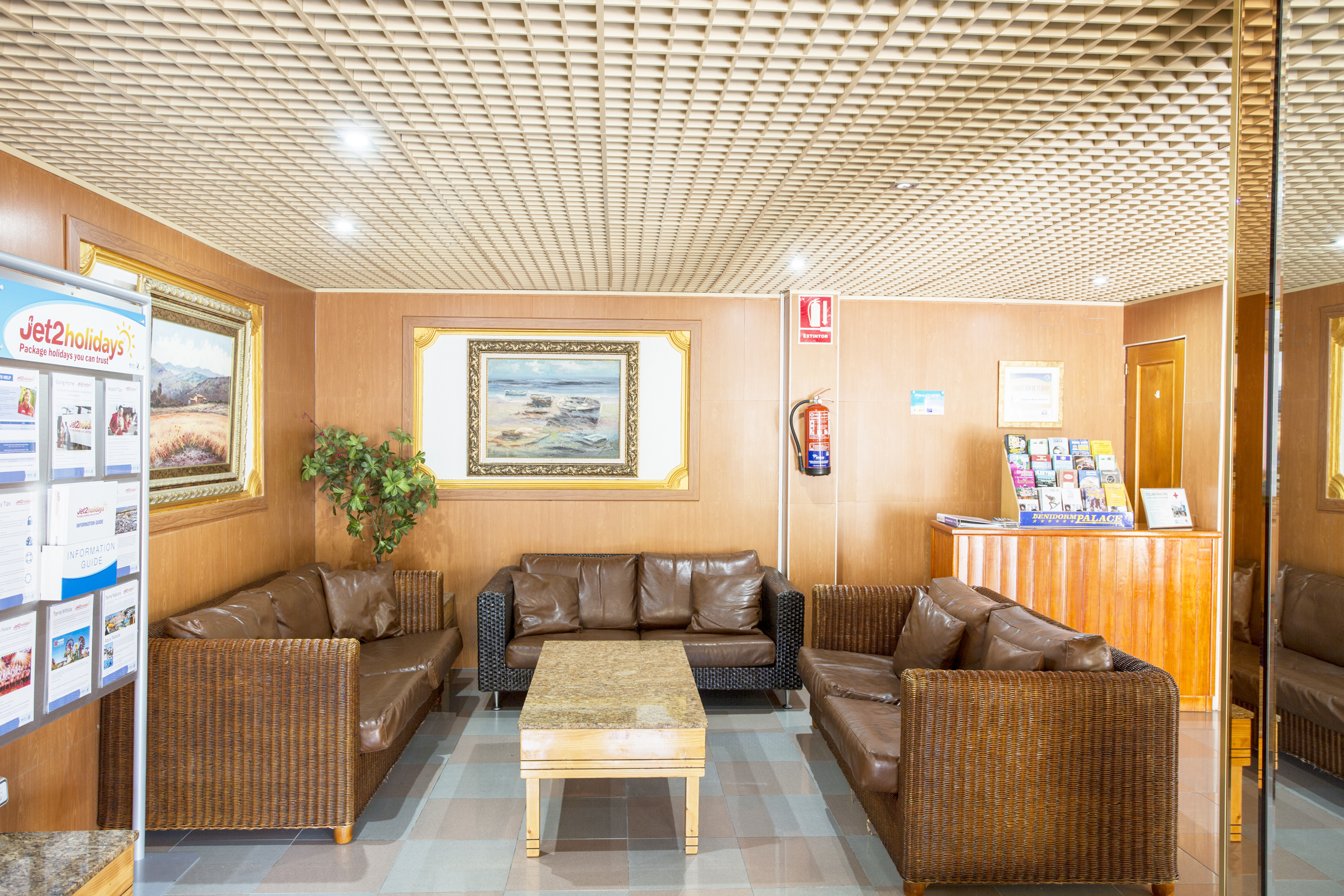 Hotel Magic Villa Benidorm by null