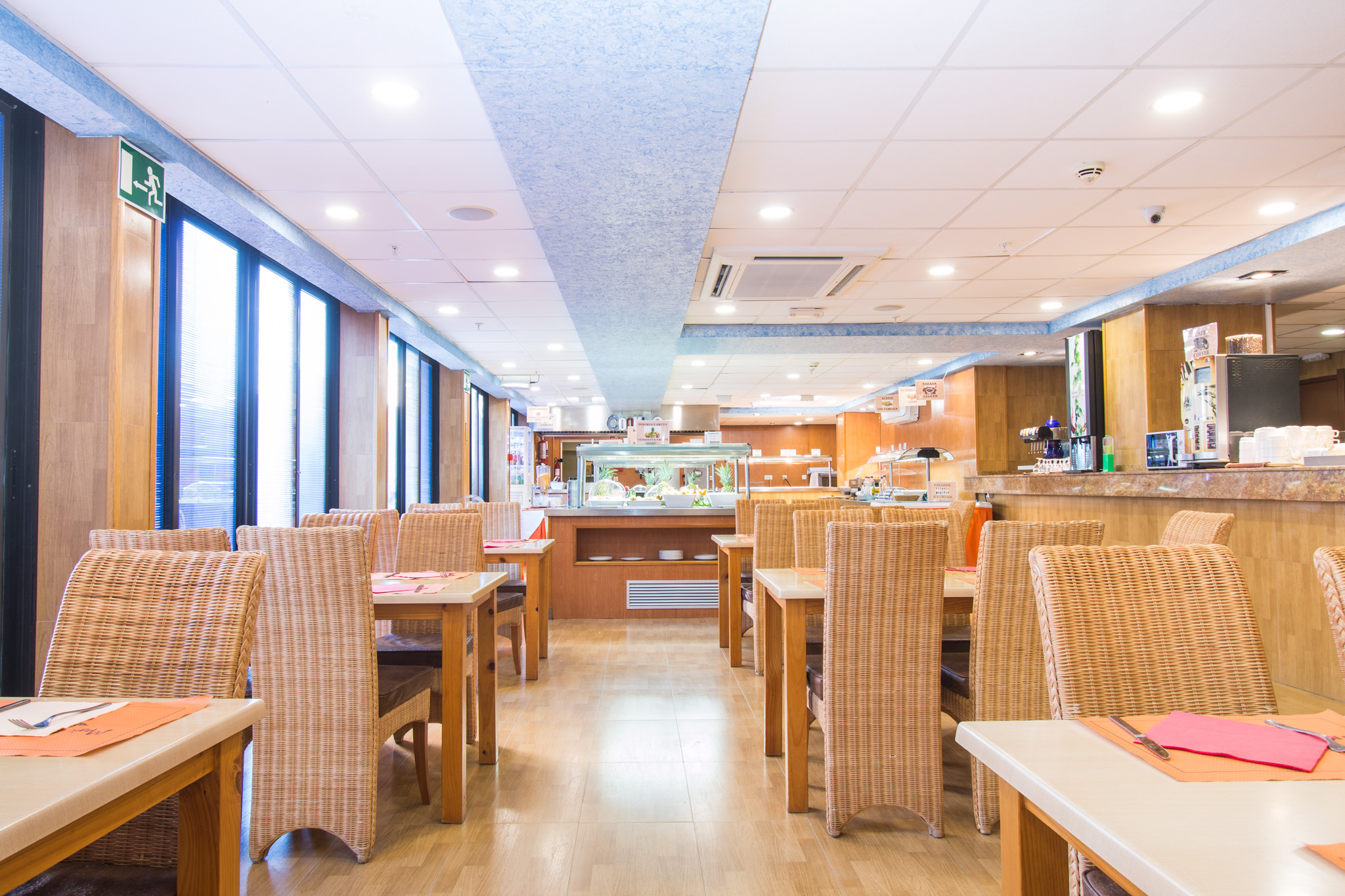 Hotel Magic Aqua Rock Gardens by null