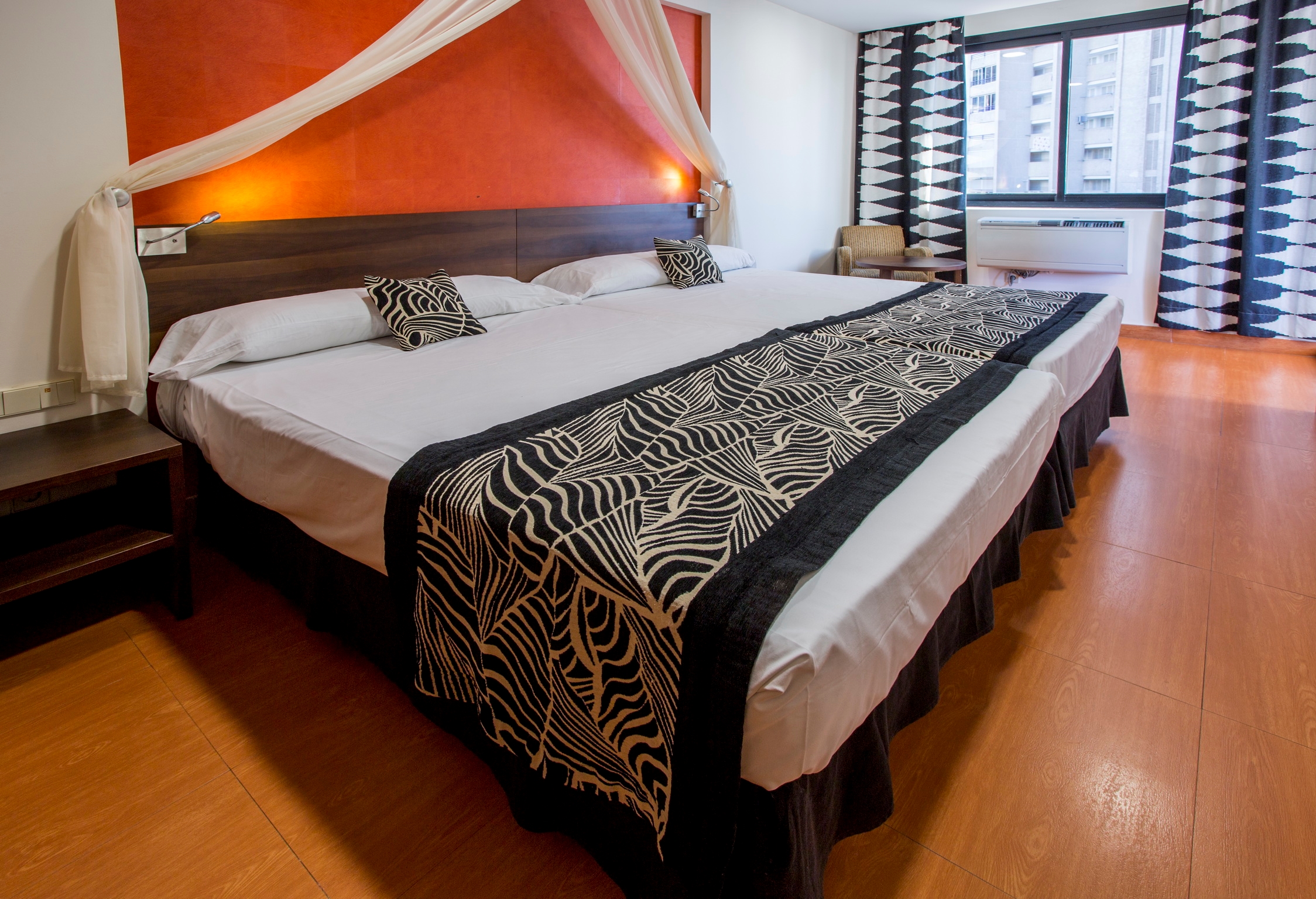 Hotel Magic Aqua Rock Gardens by null