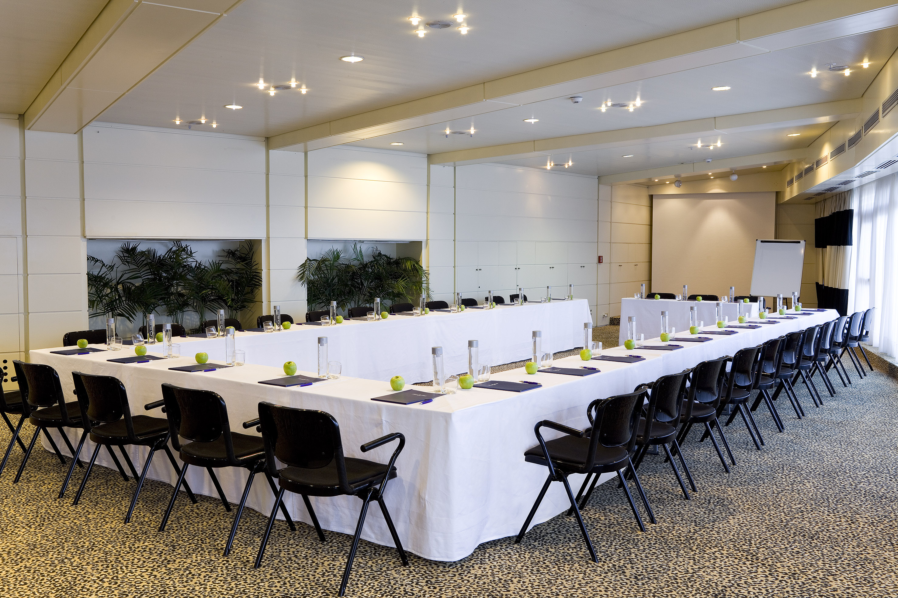 Seaside Palm Beach by null