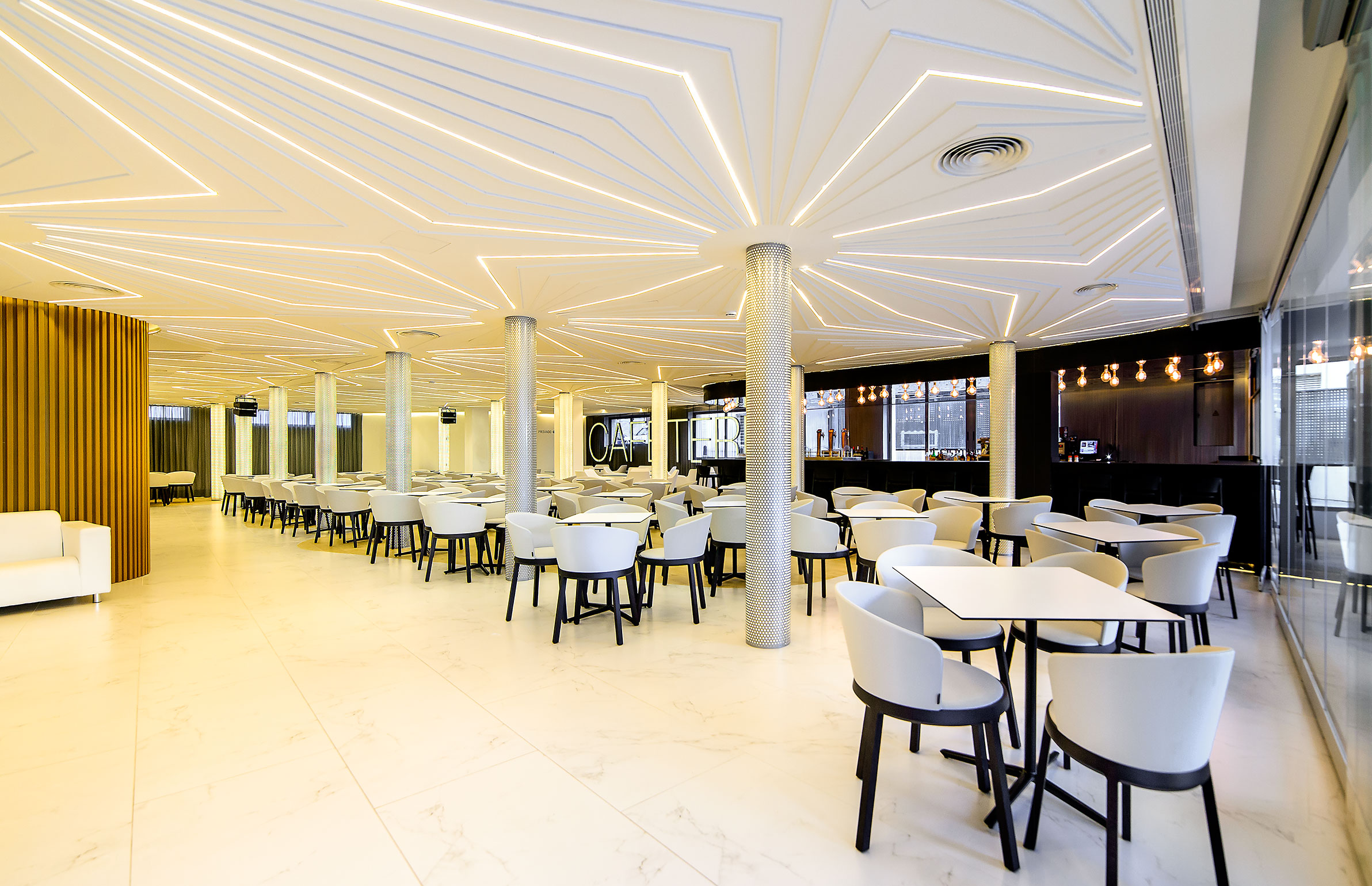 Hotel Carlos I Benidorm by null