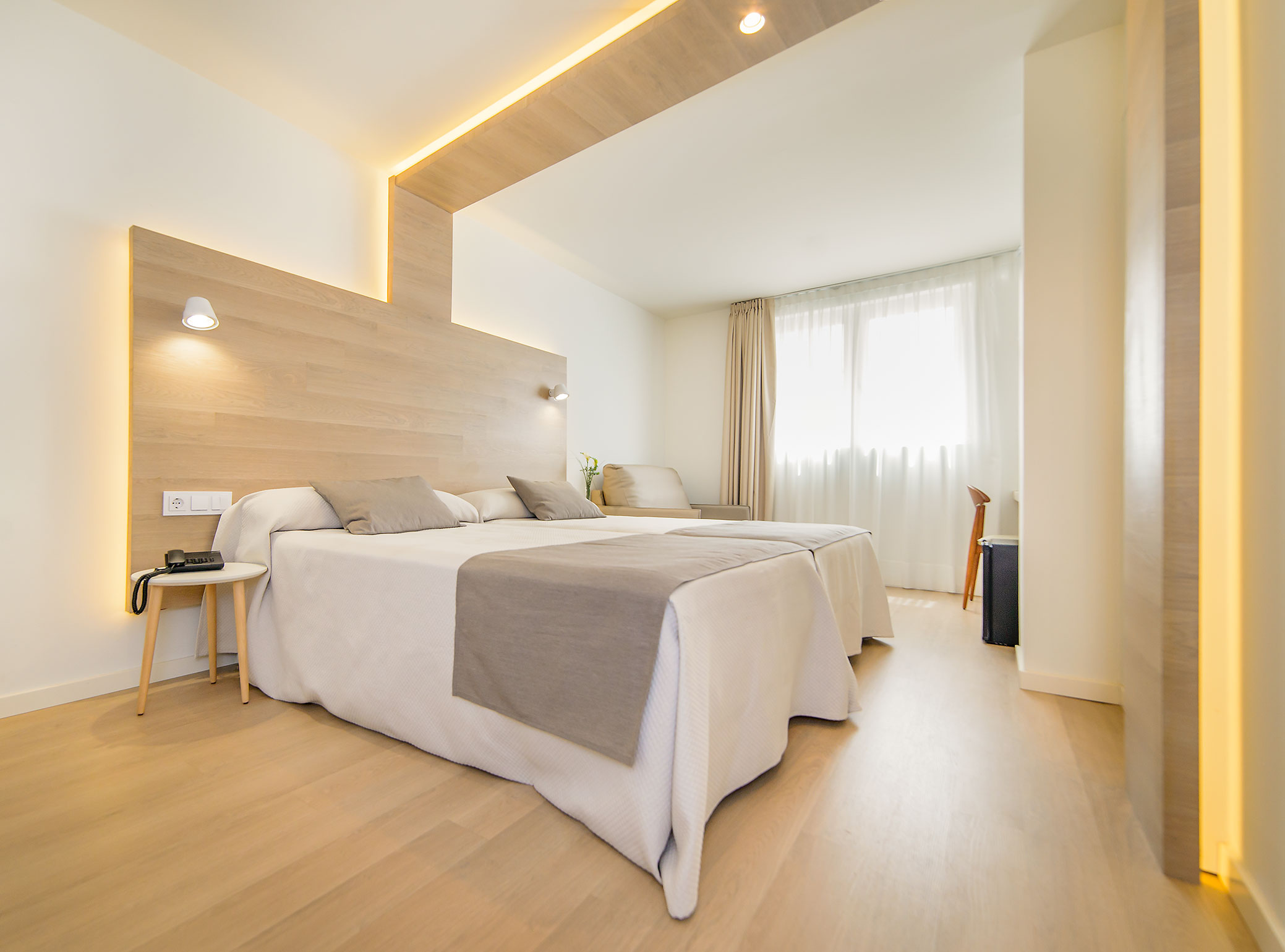 Hotel Carlos I Benidorm by null