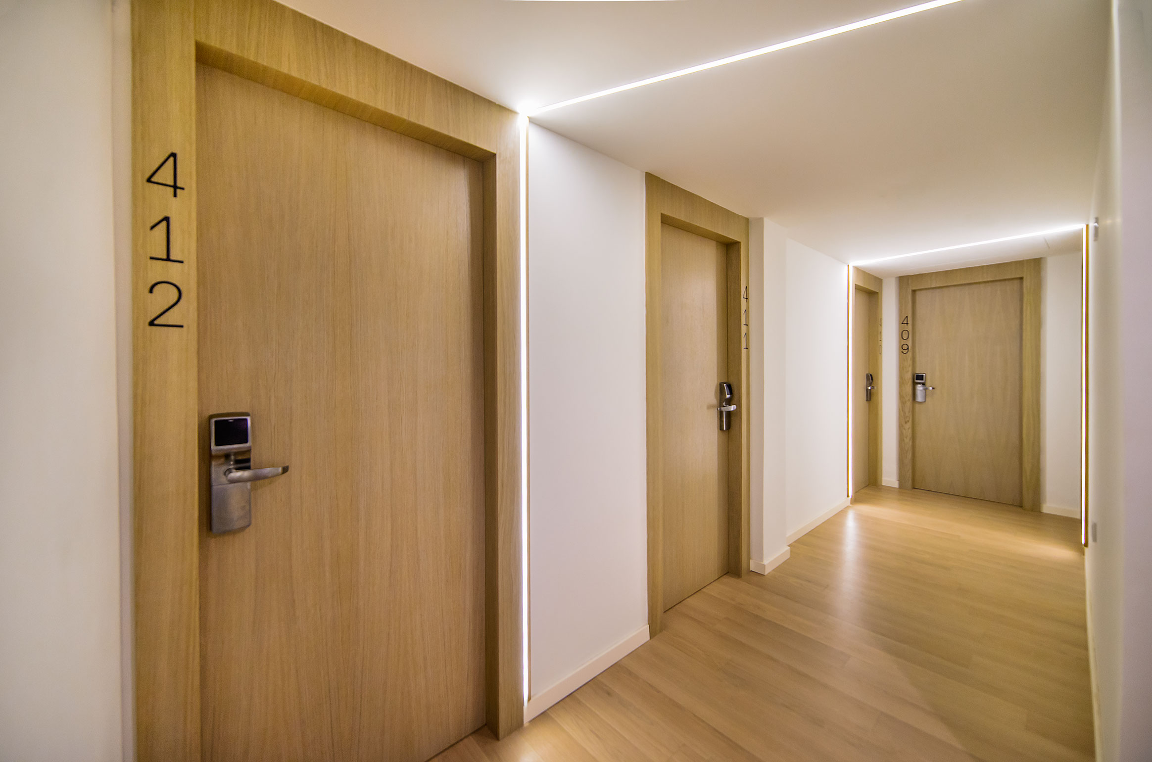 Hotel Carlos I Benidorm by null