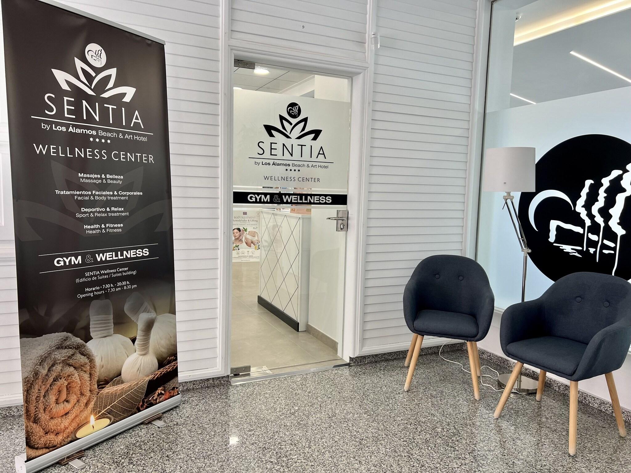 Hotel Los Álamos Benidorm by null