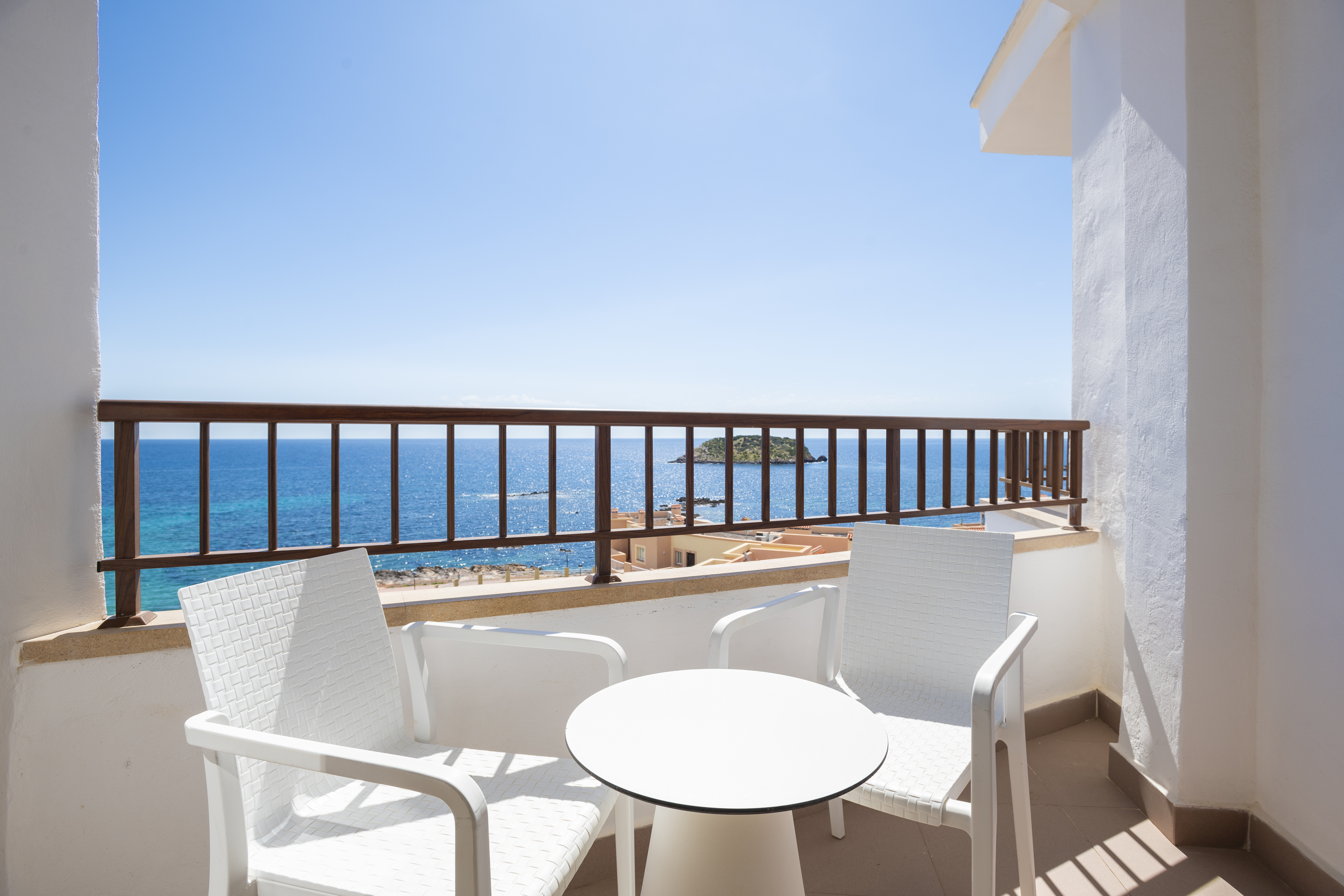 Leonardo Royal & Suites hotel Ibiza Santa Eulalia