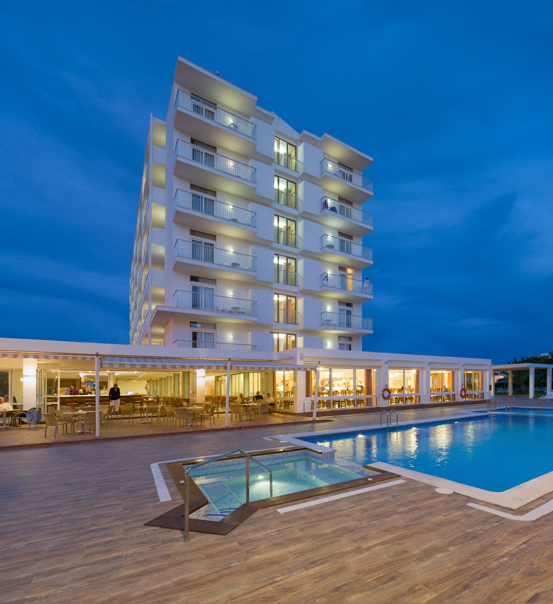 Gran Sol Hotel by null