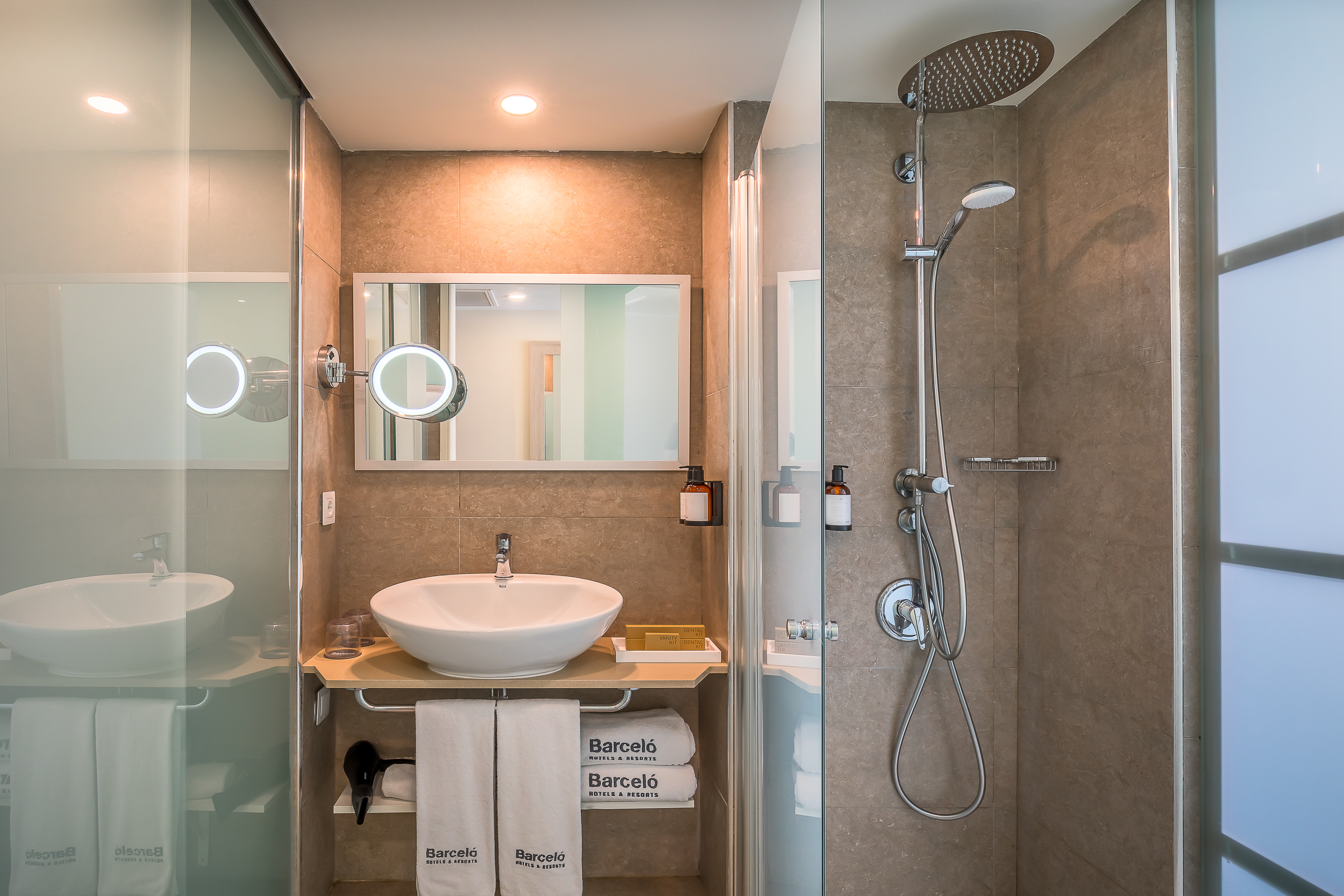 Barcelo Santiago - Adults Only