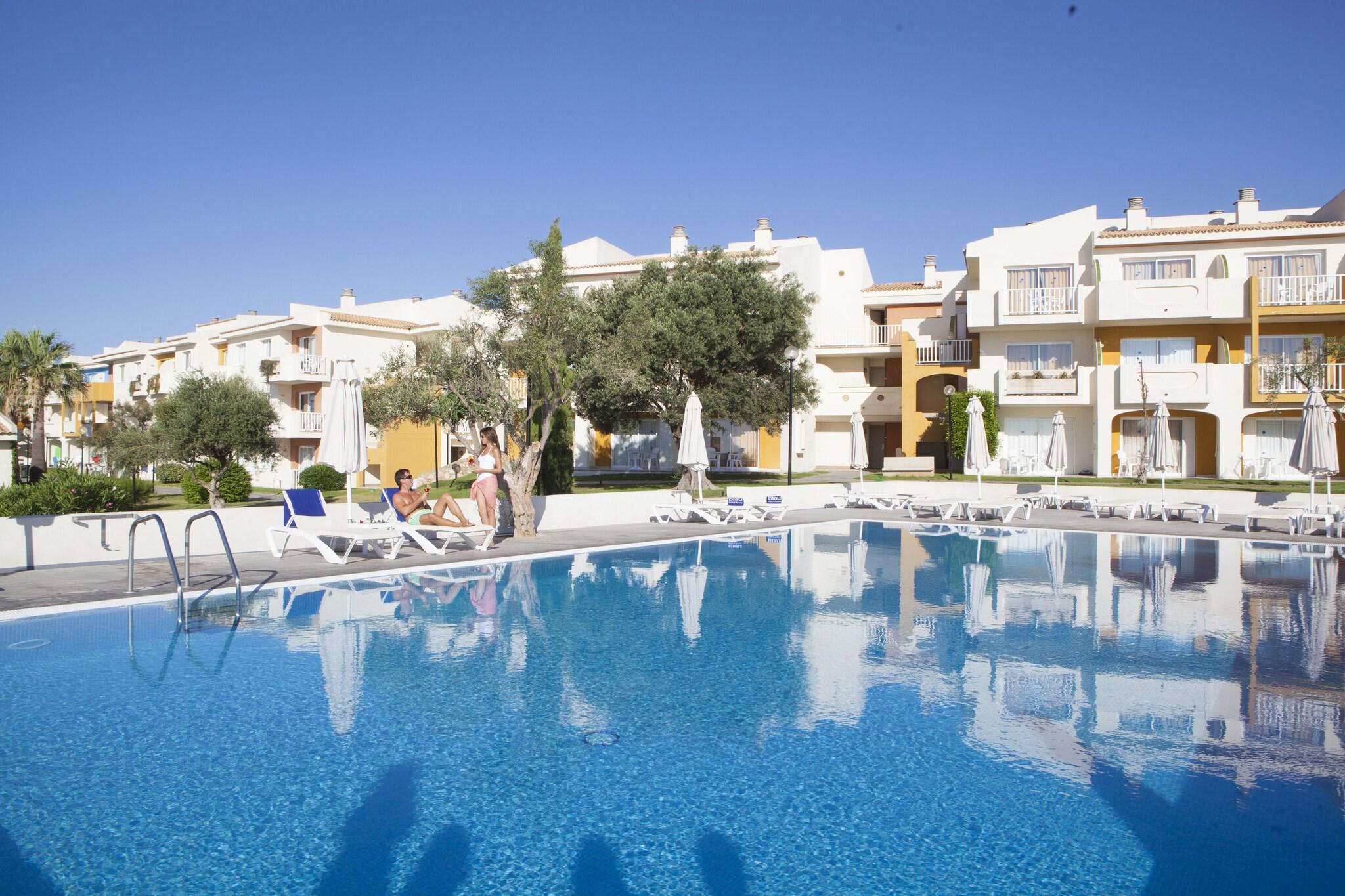 Blau Punta Reina Resort