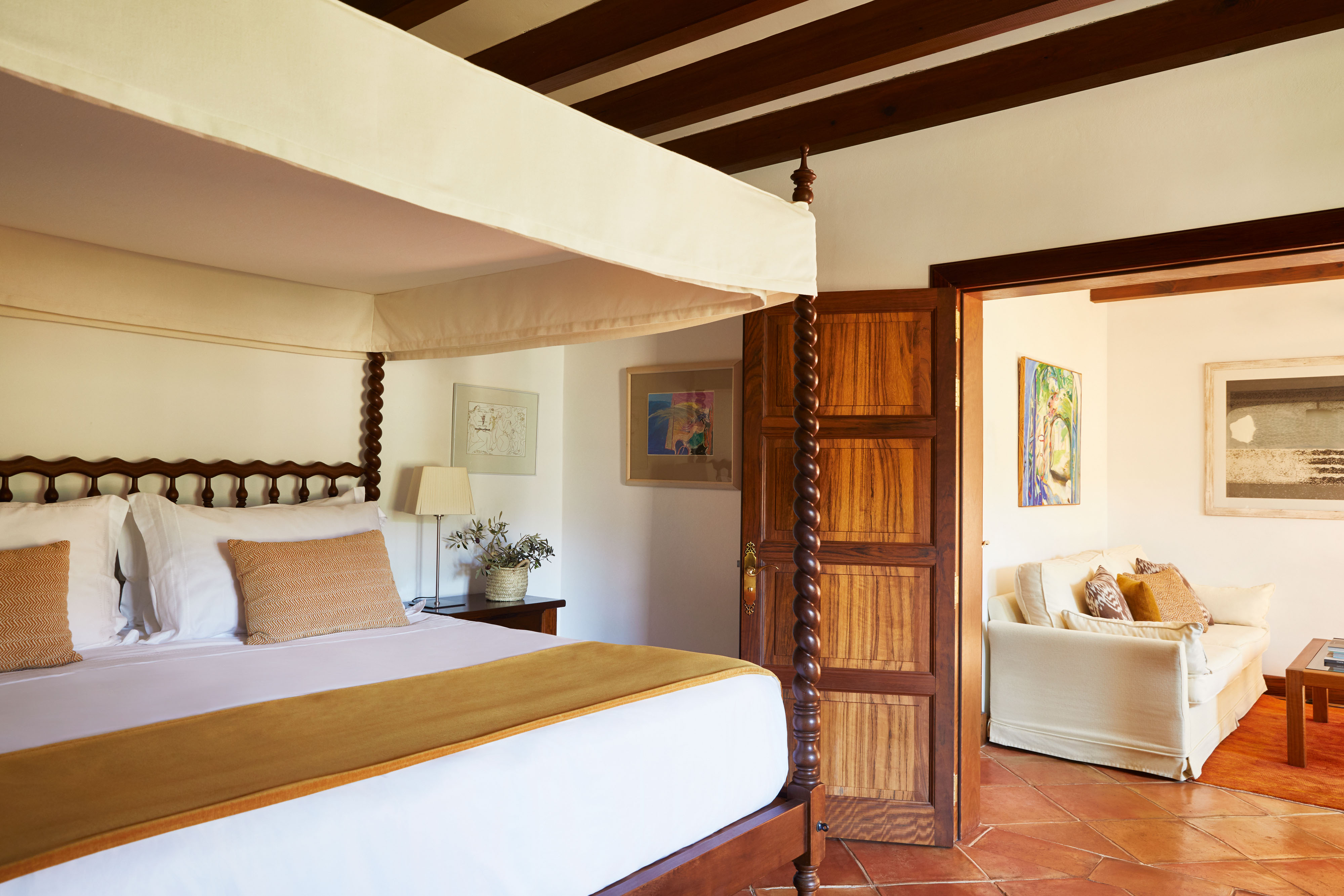 La Residencia, A Belmond Hotel, Mallorca by null