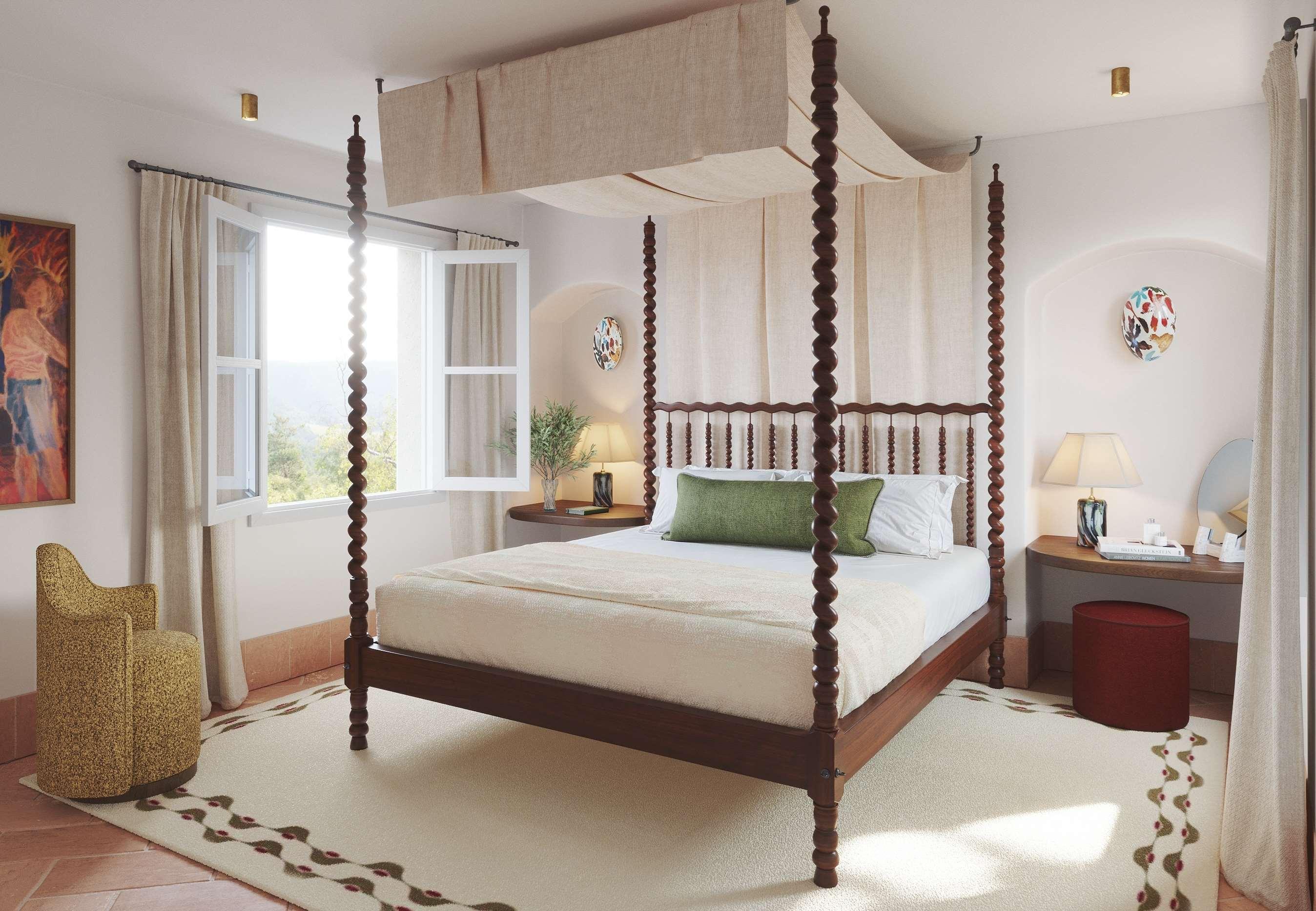 La Residencia, A Belmond Hotel, Mallorca by null La Residencia, A Belmond Hotel, Mallorca by null