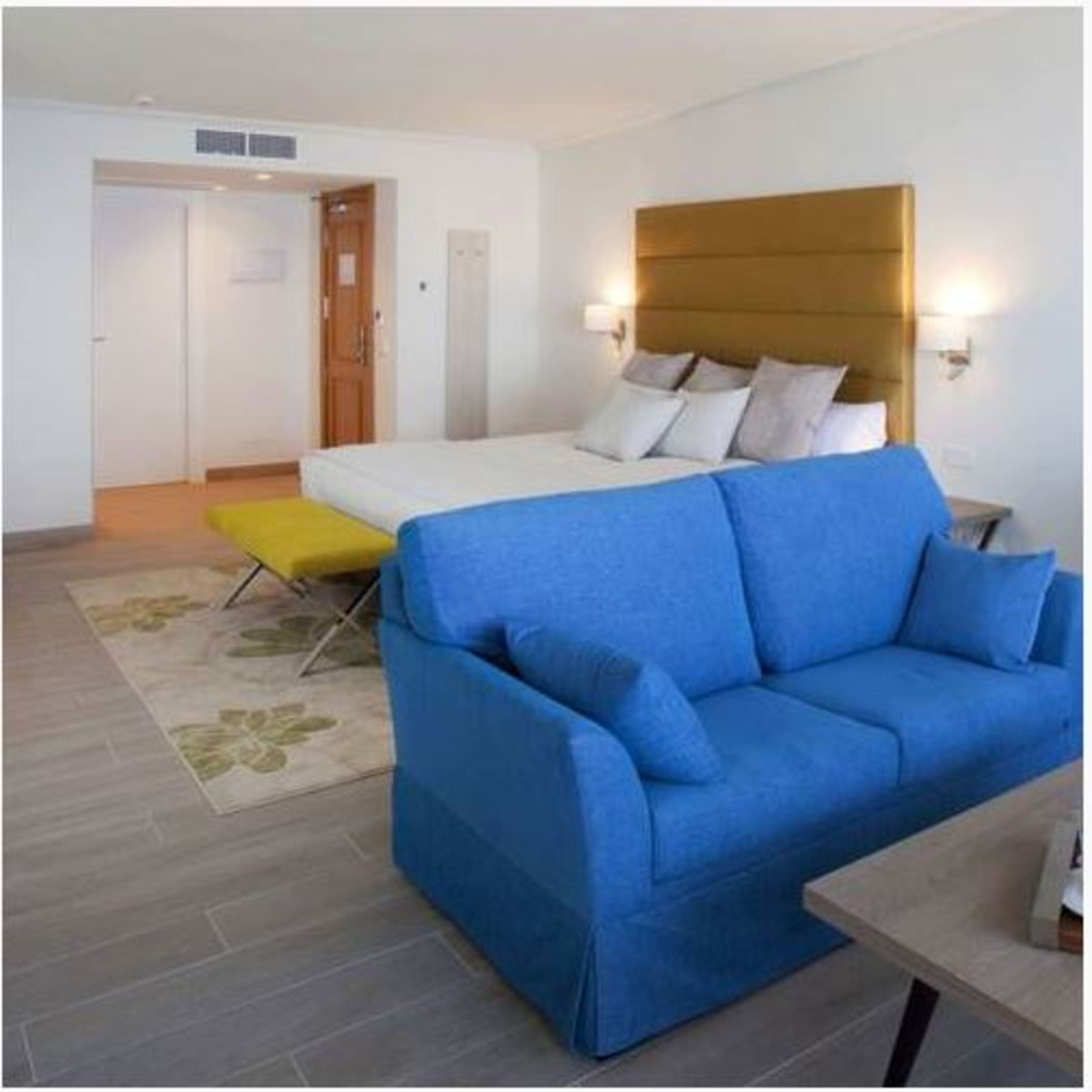 Hotel Bordoy Continental Valldemossa by null