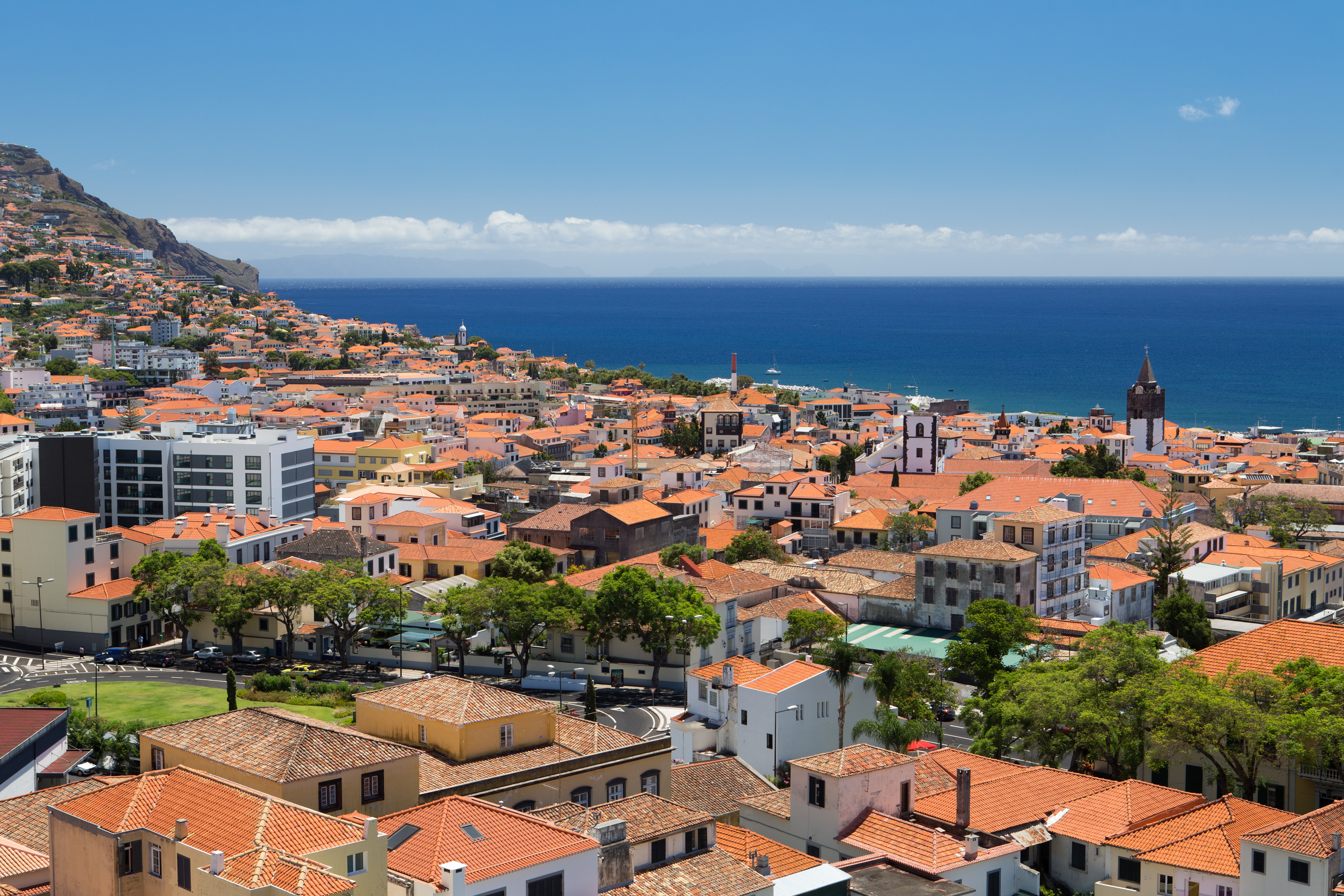 Hotel Monte Carlo Madeira by null